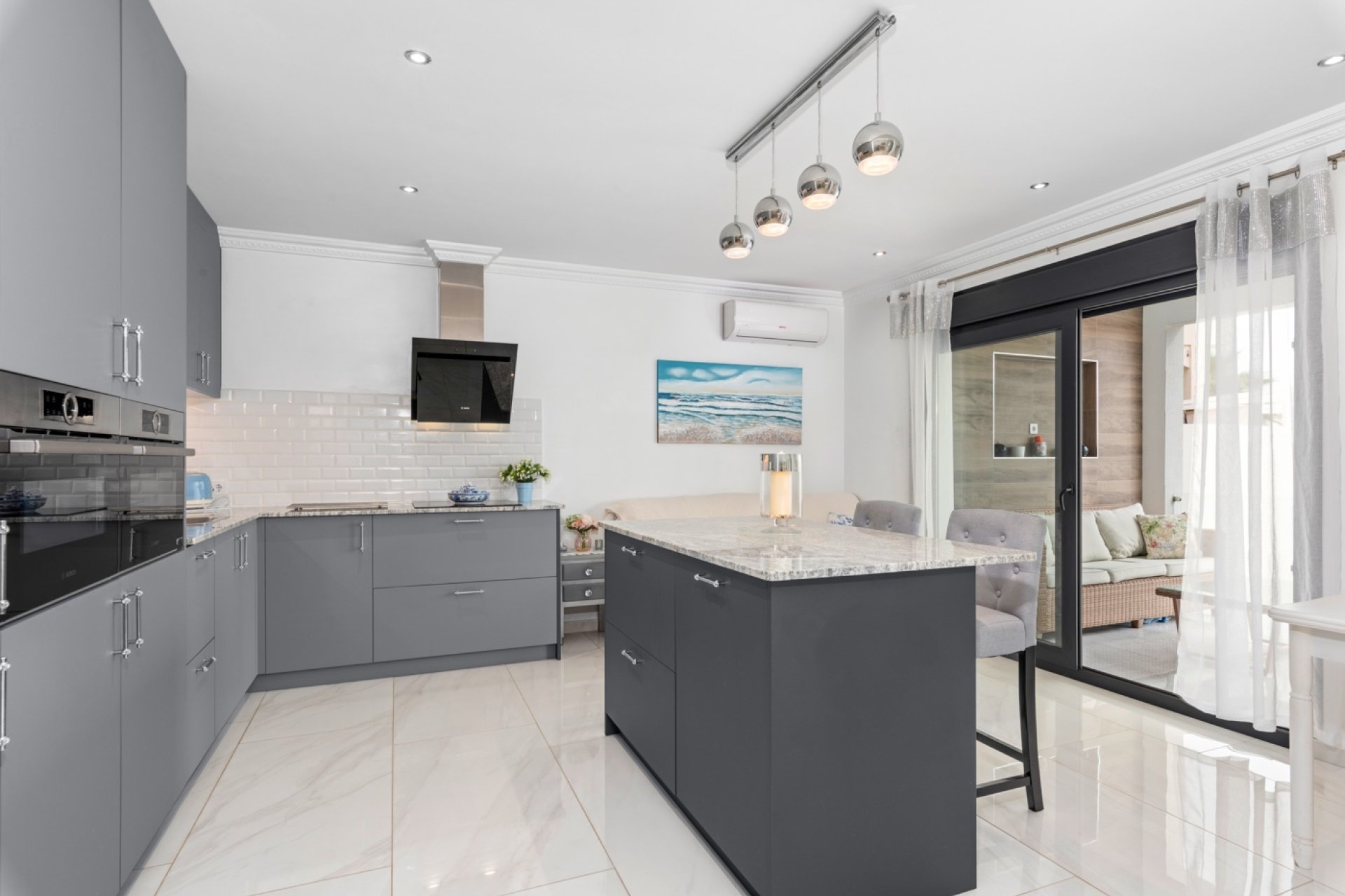 Revente - Villa - Ciudad Quesada - Ciudad Quesada - Rojales