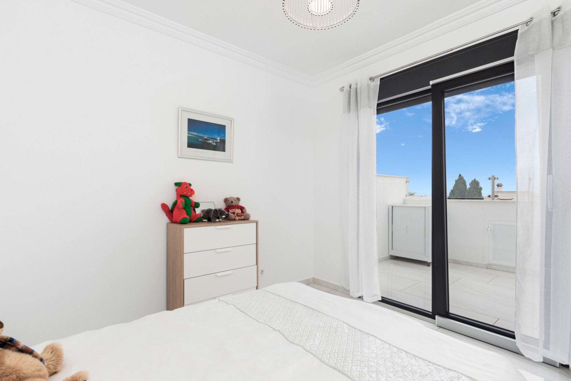 Revente - Villa - Ciudad Quesada - Ciudad Quesada - Rojales