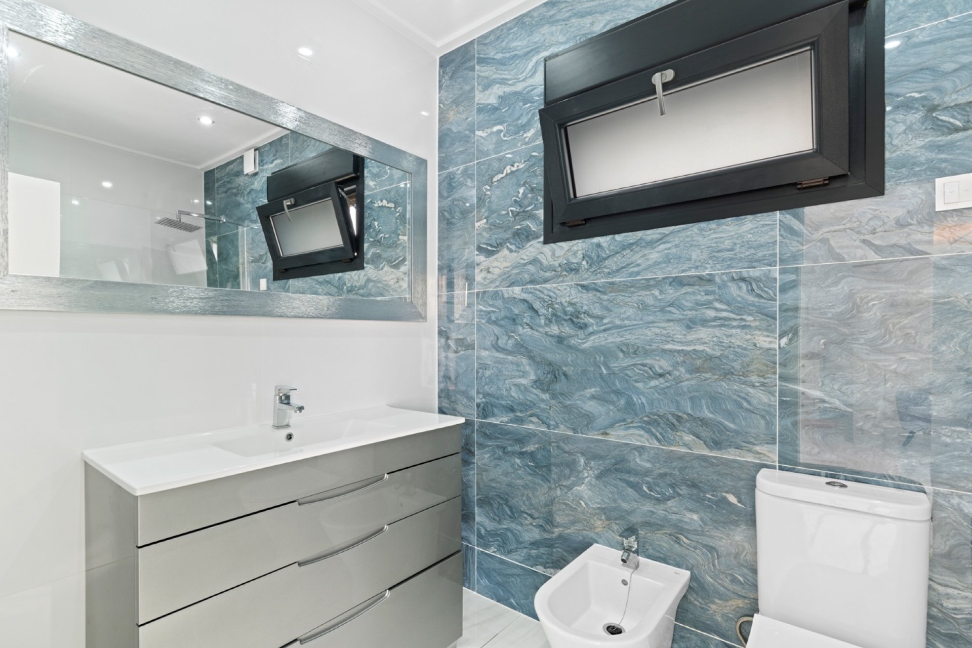 Revente - Villa - Ciudad Quesada - Ciudad Quesada - Rojales