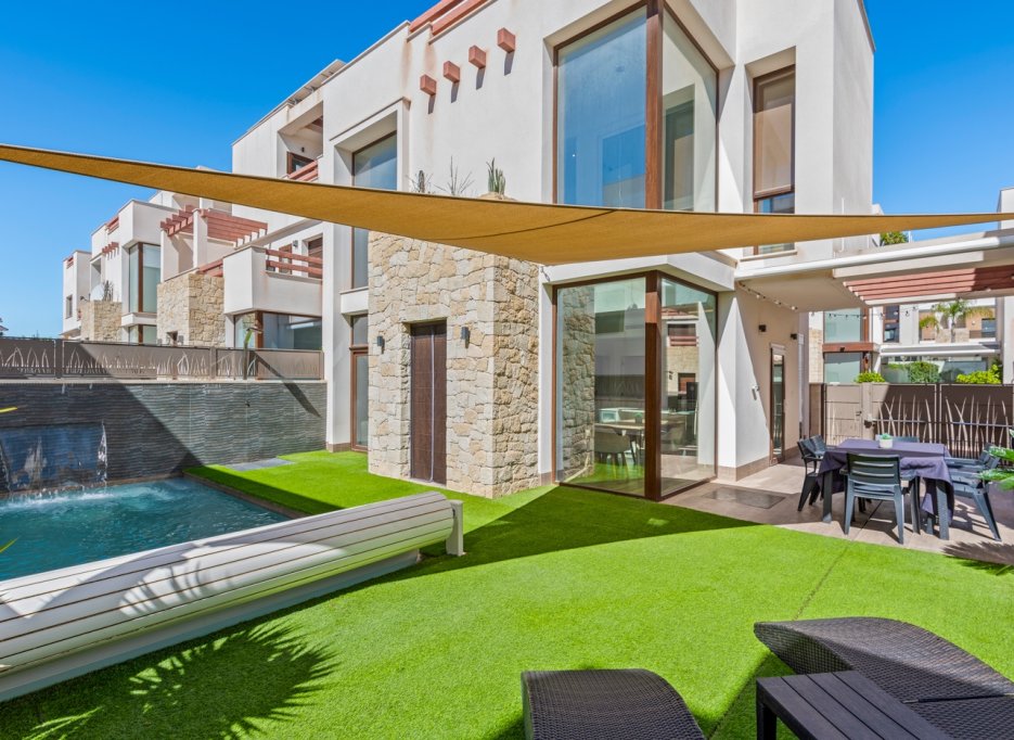 Revente - Villa - Ciudad Quesada - Ciudad Quesada - Rojales