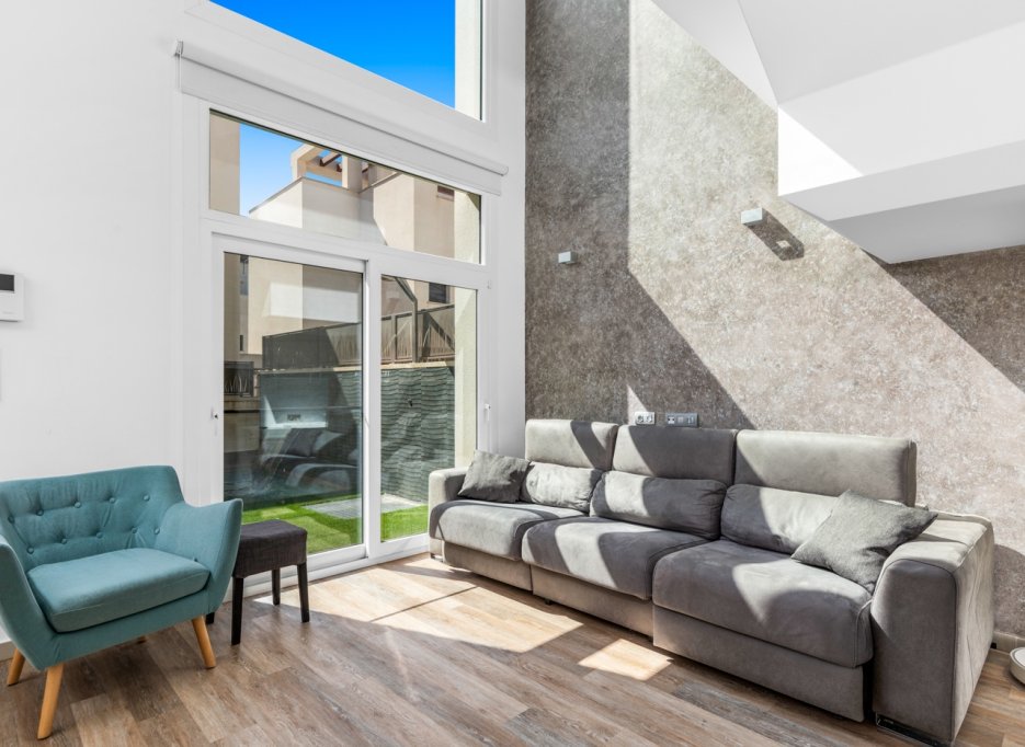 Revente - Villa - Ciudad Quesada - Ciudad Quesada - Rojales