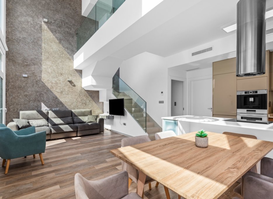 Revente - Villa - Ciudad Quesada - Ciudad Quesada - Rojales