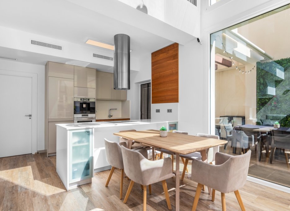 Revente - Villa - Ciudad Quesada - Ciudad Quesada - Rojales