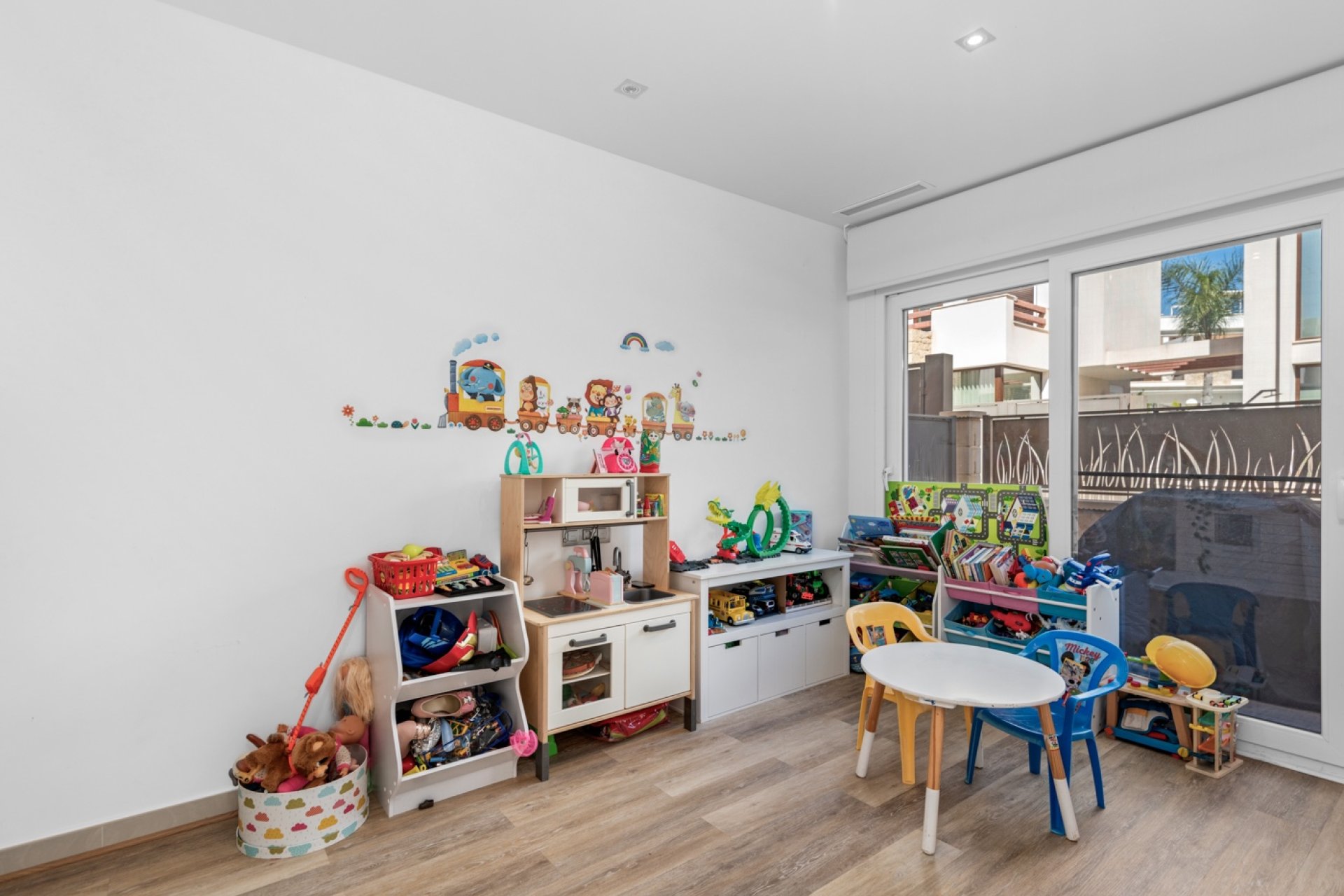 Revente - Villa - Ciudad Quesada - Ciudad Quesada - Rojales