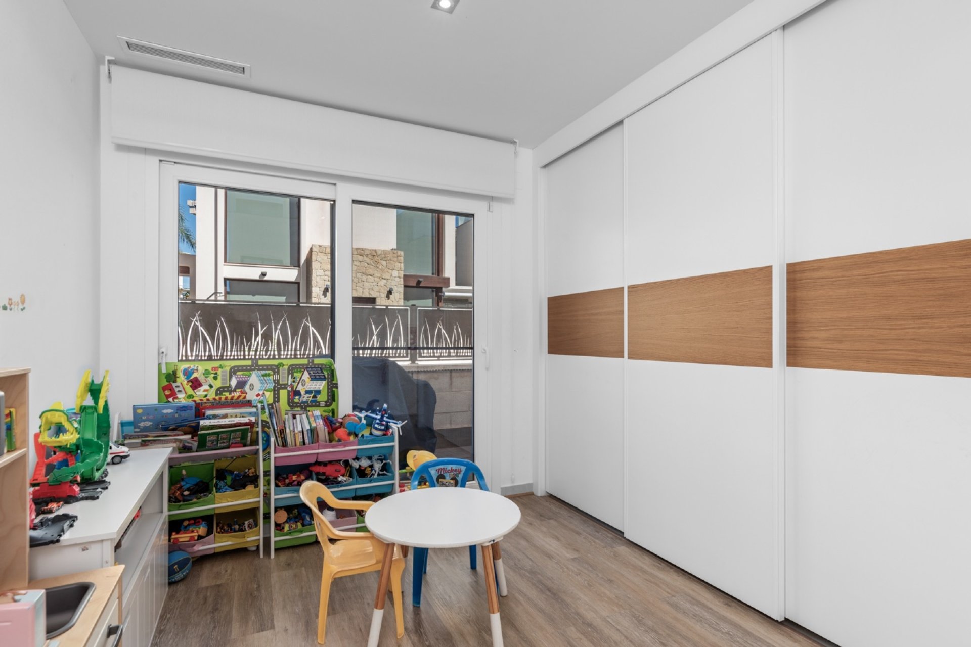 Revente - Villa - Ciudad Quesada - Ciudad Quesada - Rojales