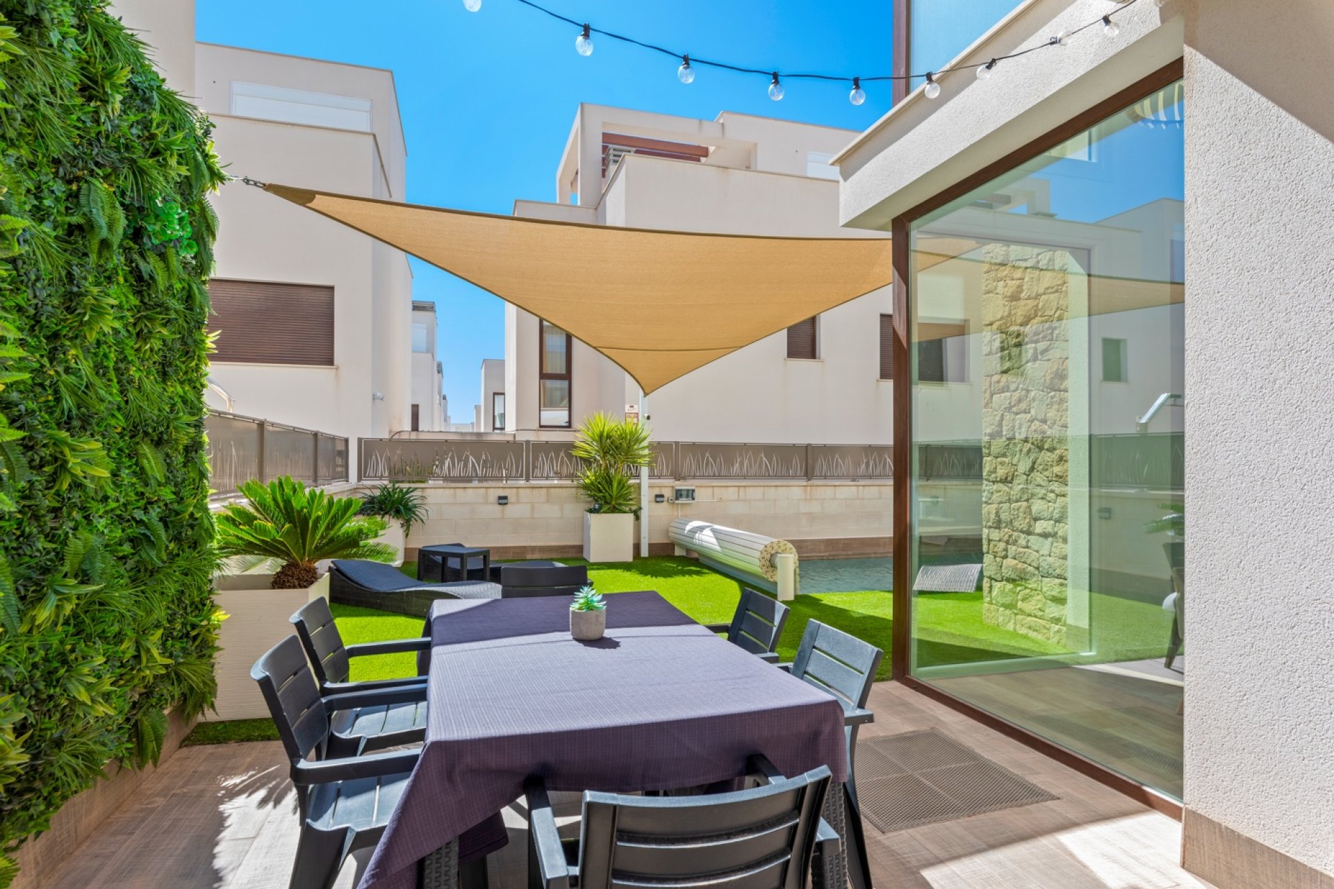 Revente - Villa - Ciudad Quesada - Ciudad Quesada - Rojales