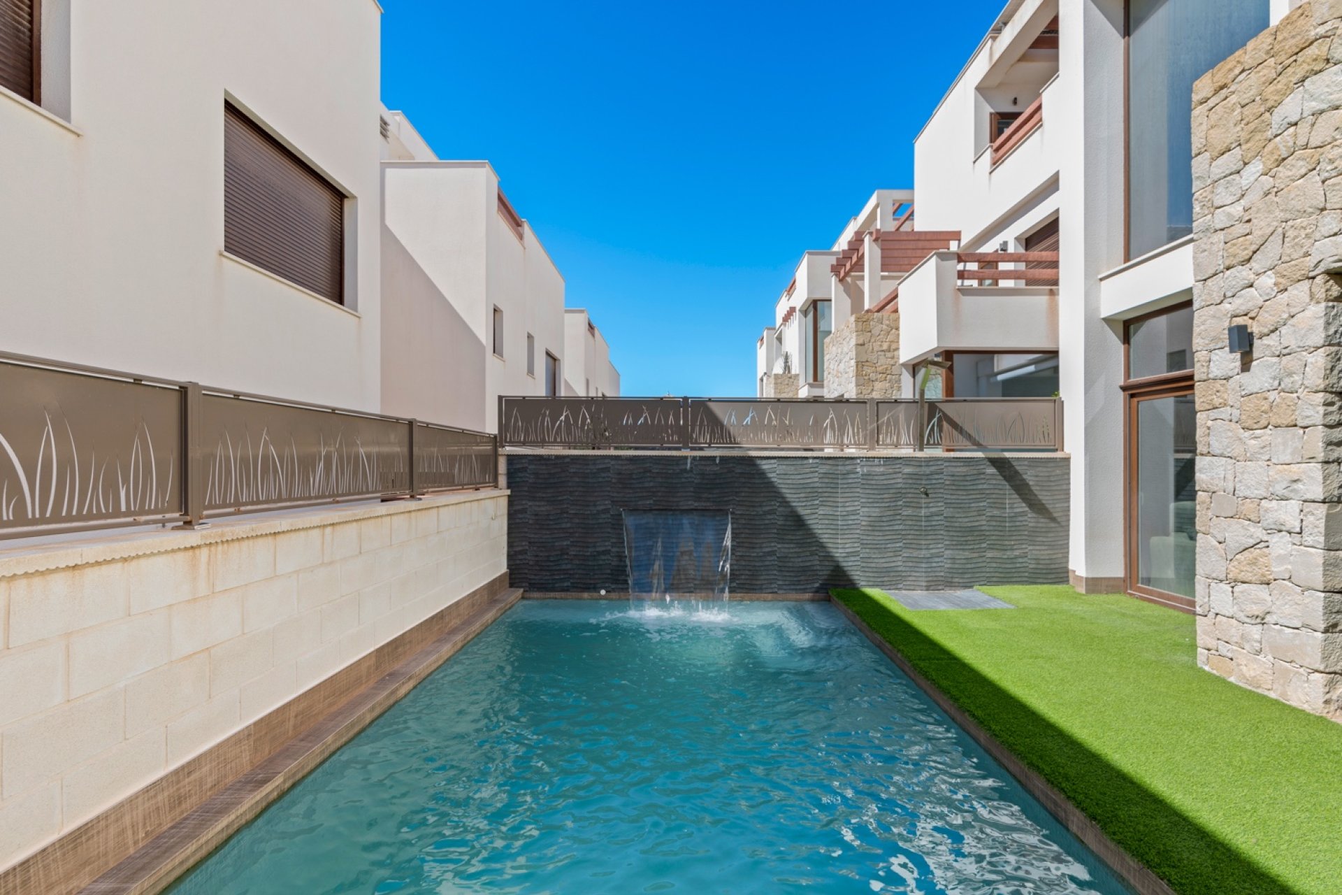 Revente - Villa - Ciudad Quesada - Ciudad Quesada - Rojales