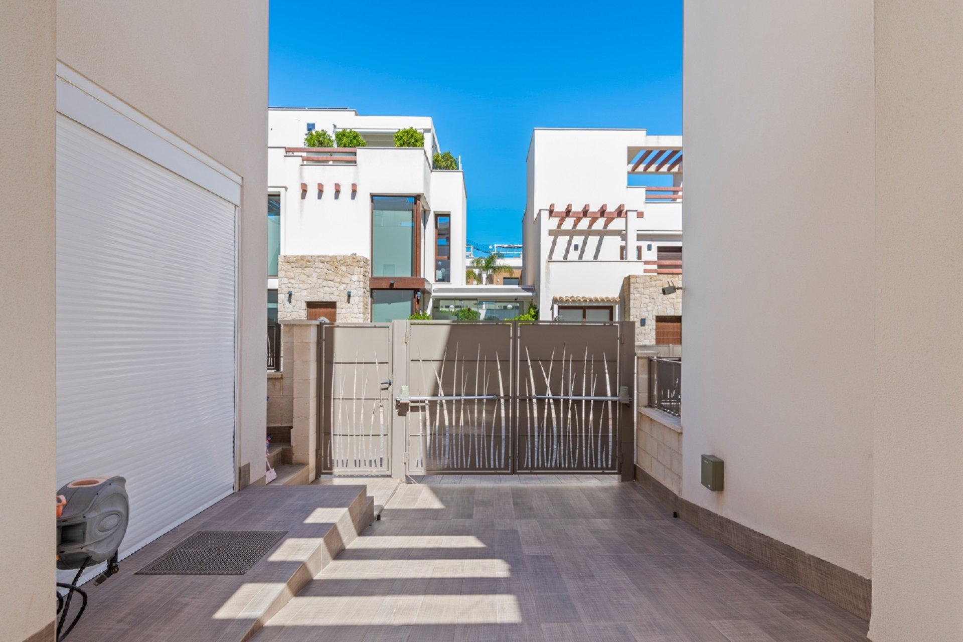 Revente - Villa - Ciudad Quesada - Ciudad Quesada - Rojales