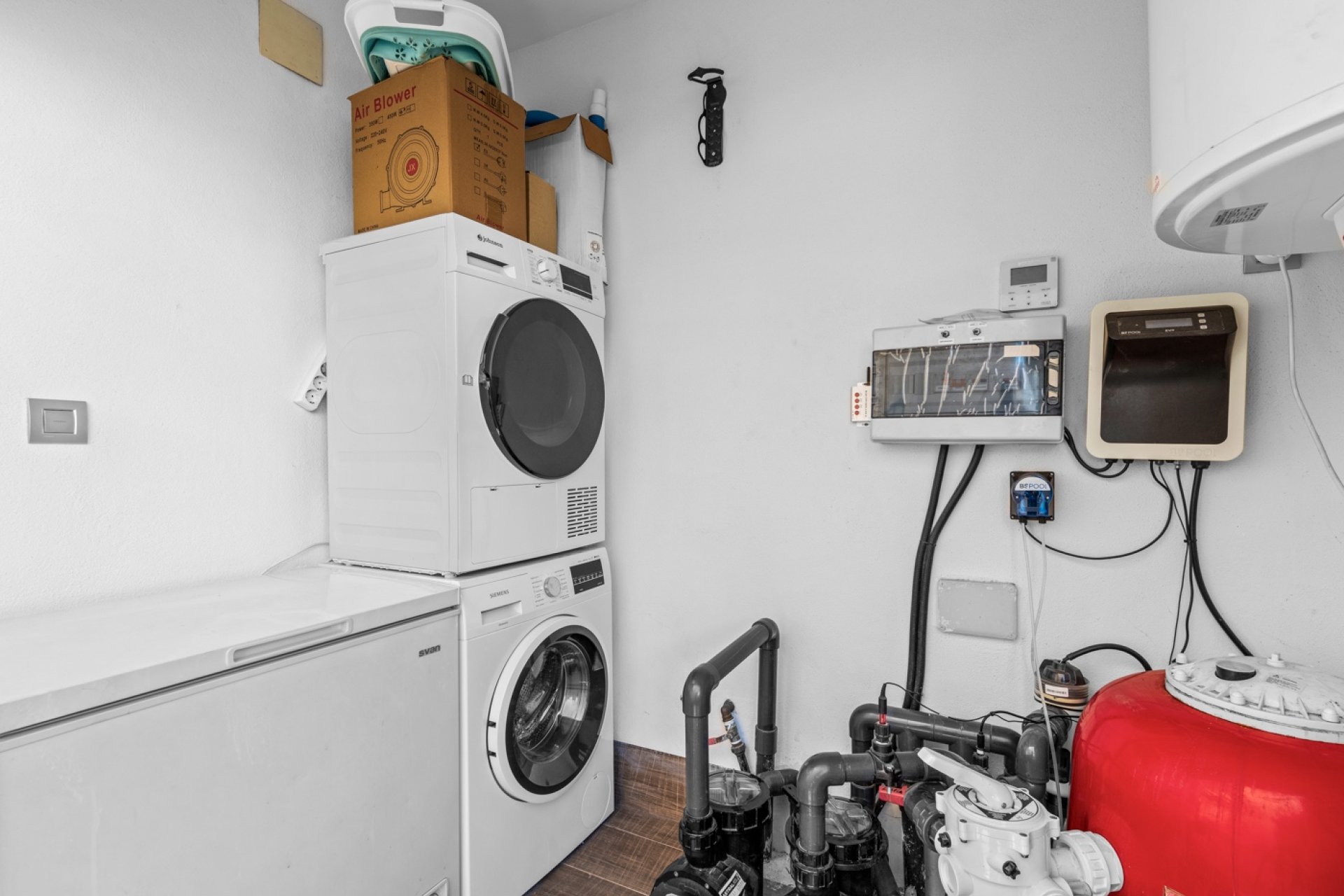 Revente - Villa - Ciudad Quesada - Ciudad Quesada - Rojales