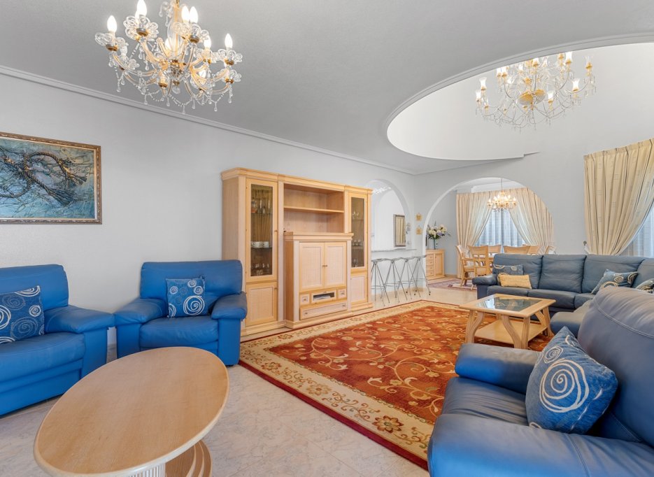 Revente - Villa - Ciudad Quesada - Ciudad Quesada - Rojales