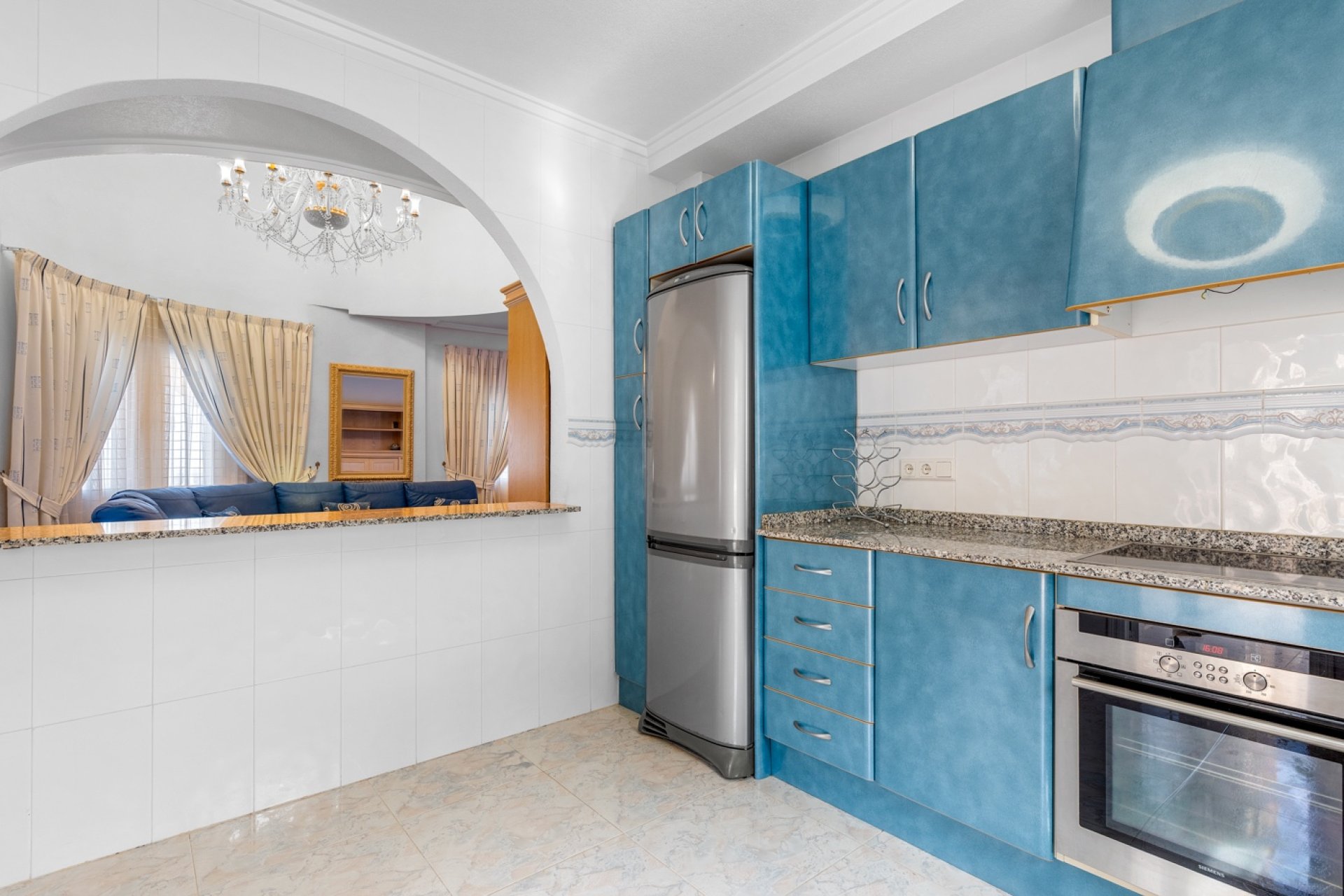 Revente - Villa - Ciudad Quesada - Ciudad Quesada - Rojales