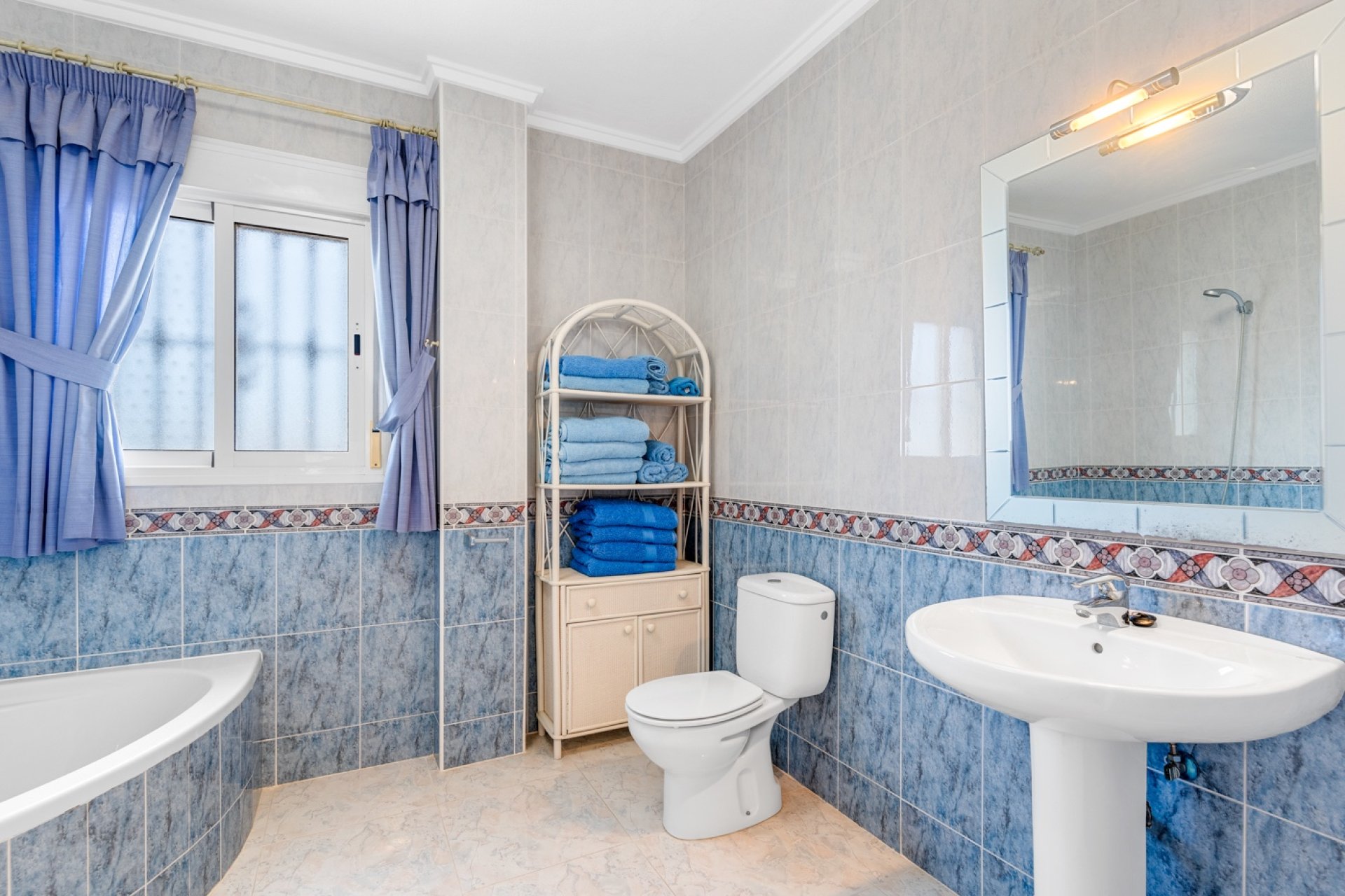 Revente - Villa - Ciudad Quesada - Ciudad Quesada - Rojales