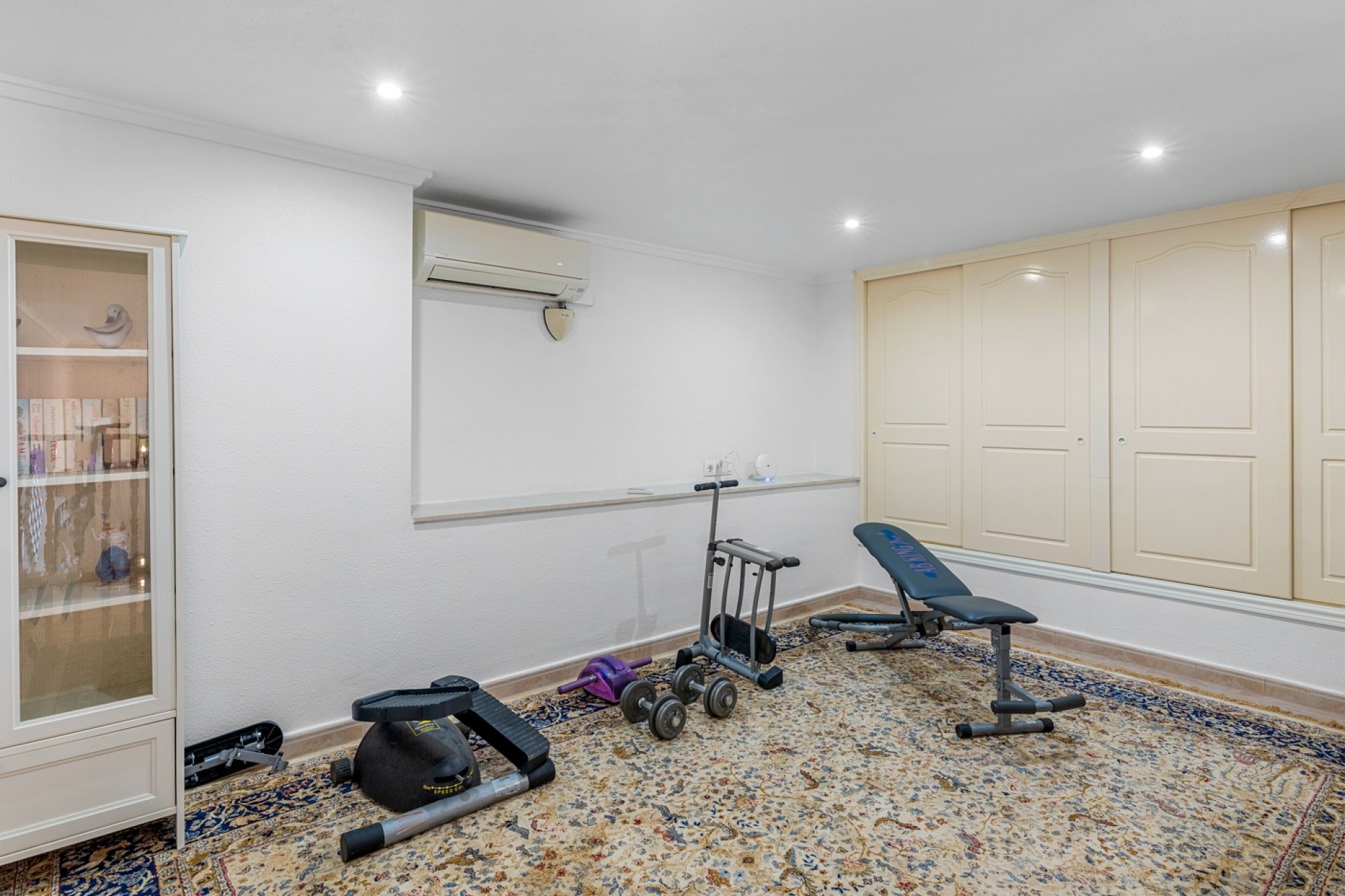 Revente - Villa - Ciudad Quesada - Ciudad Quesada - Rojales