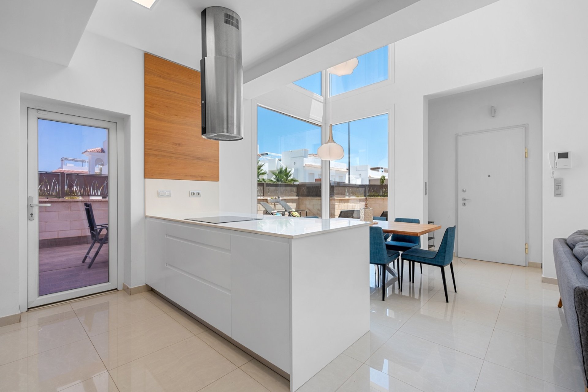 Revente - Villa - Ciudad Quesada - Ciudad Quesada - Rojales