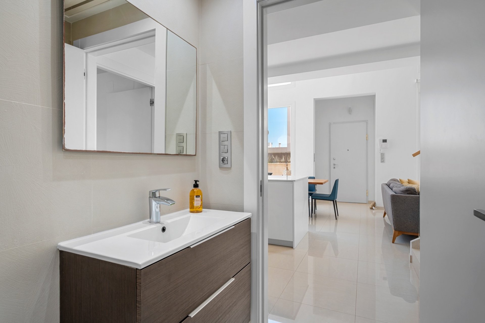 Revente - Villa - Ciudad Quesada - Ciudad Quesada - Rojales