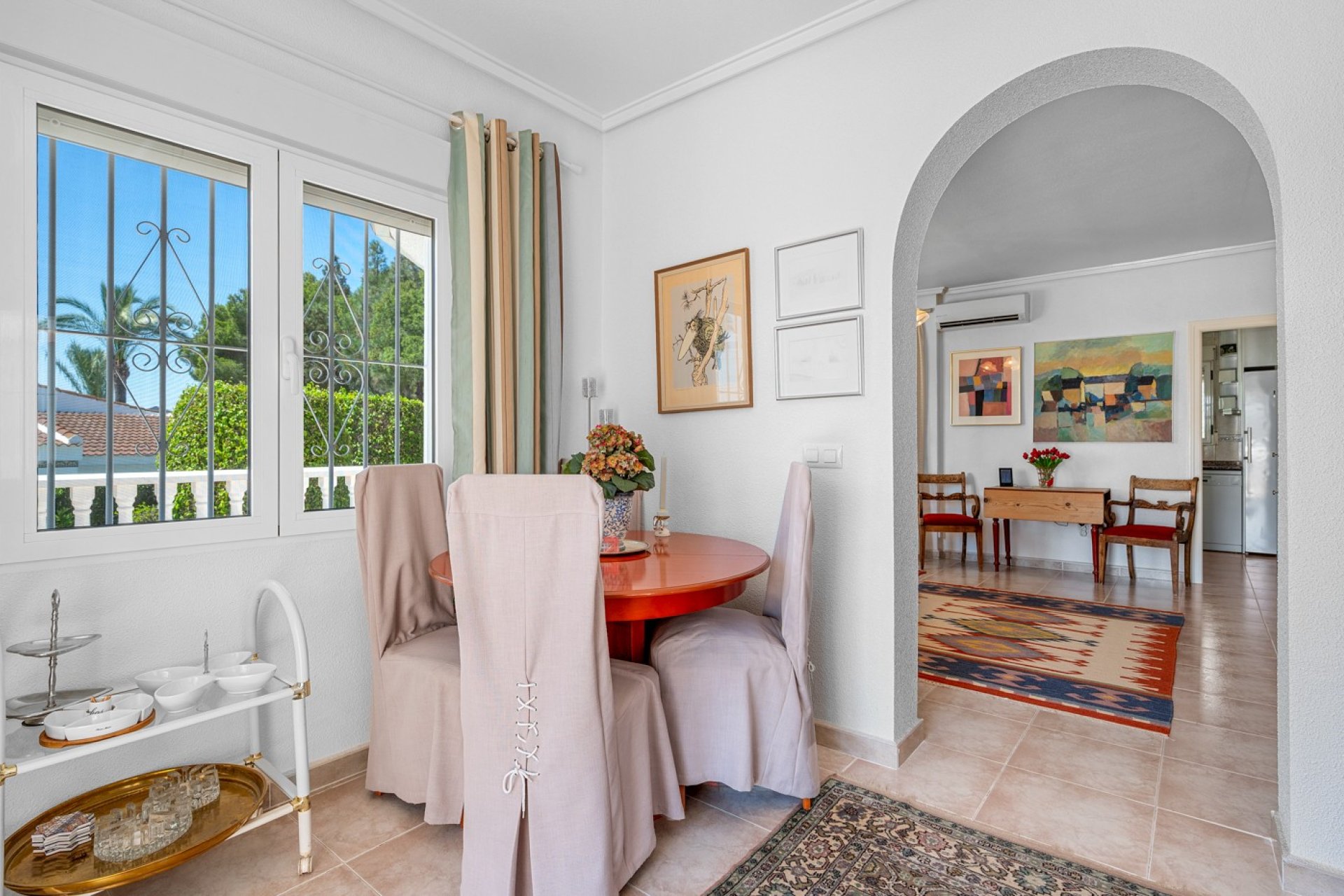 Revente - Villa - Ciudad Quesada - Ciudad Quesada - Rojales