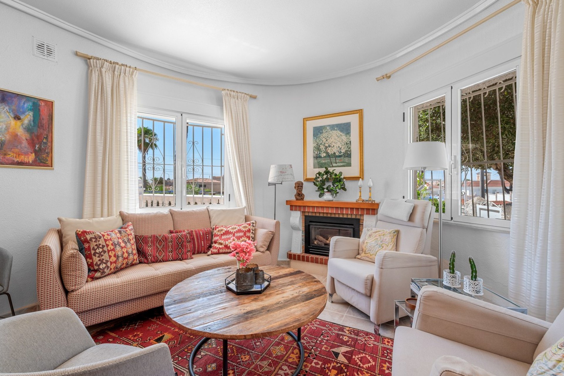 Revente - Villa - Ciudad Quesada - Ciudad Quesada - Rojales