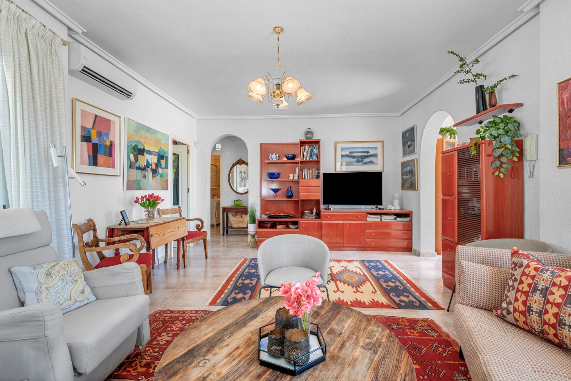 Revente - Villa - Ciudad Quesada - Ciudad Quesada - Rojales