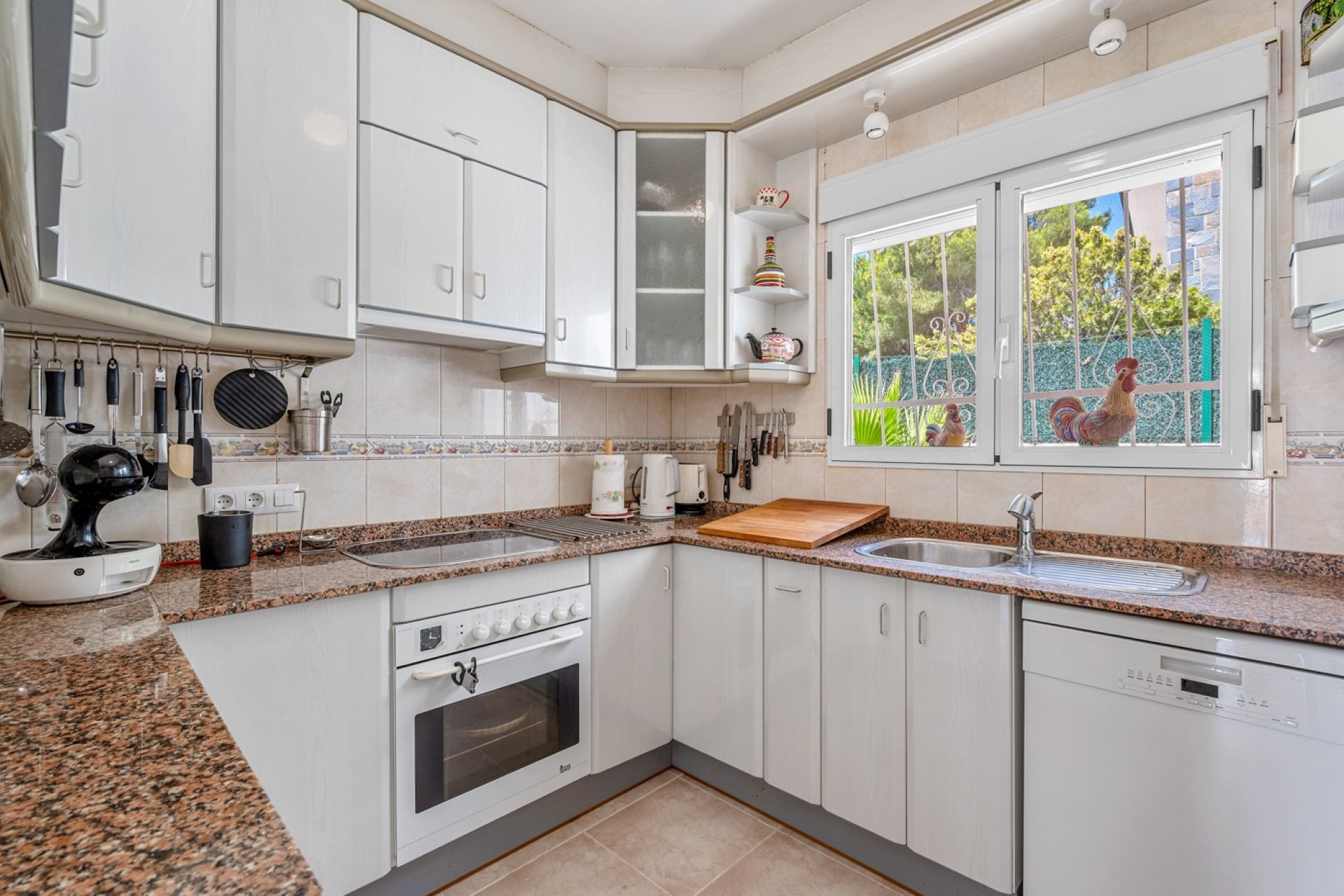 Revente - Villa - Ciudad Quesada - Ciudad Quesada - Rojales