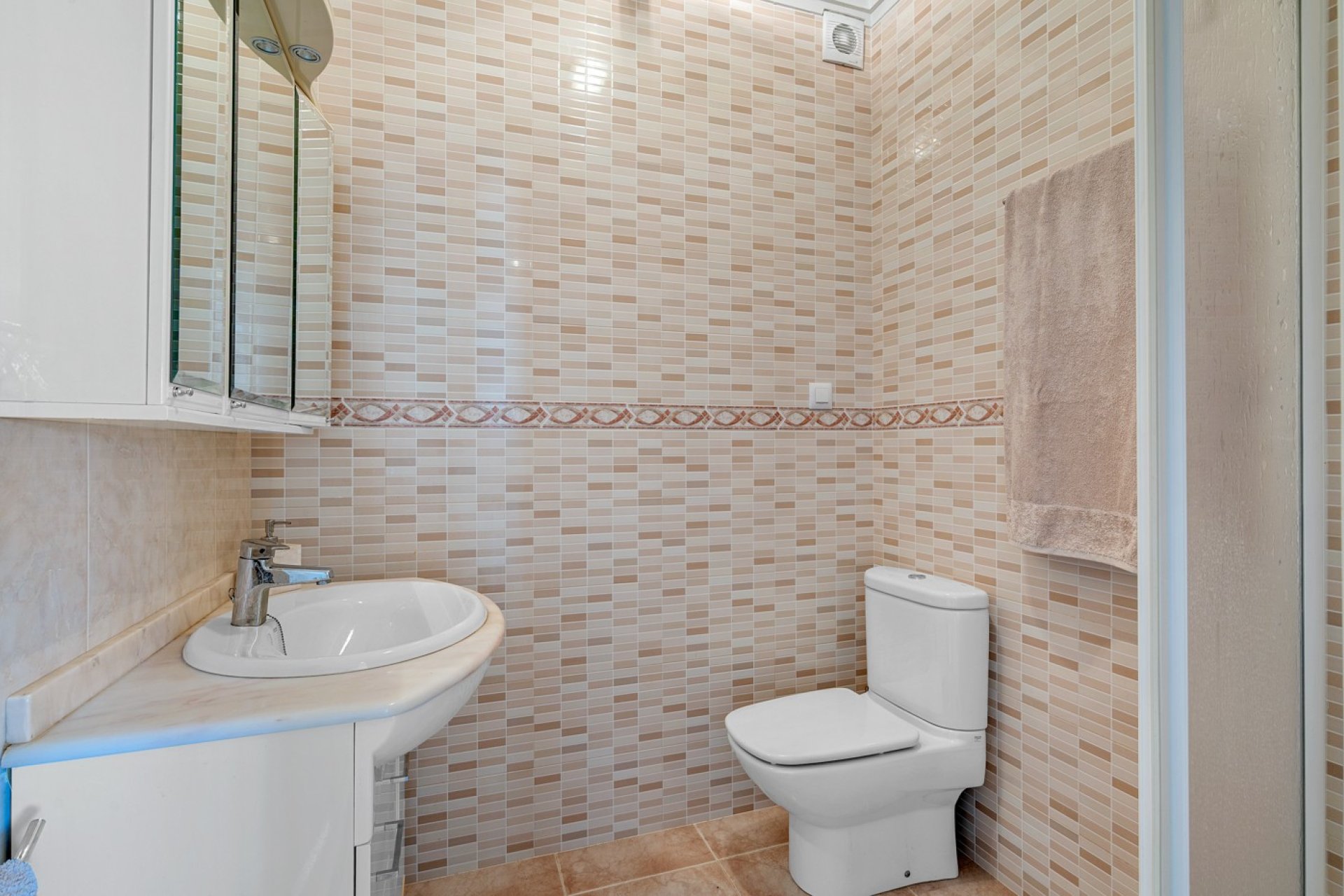 Revente - Villa - Ciudad Quesada - Ciudad Quesada - Rojales