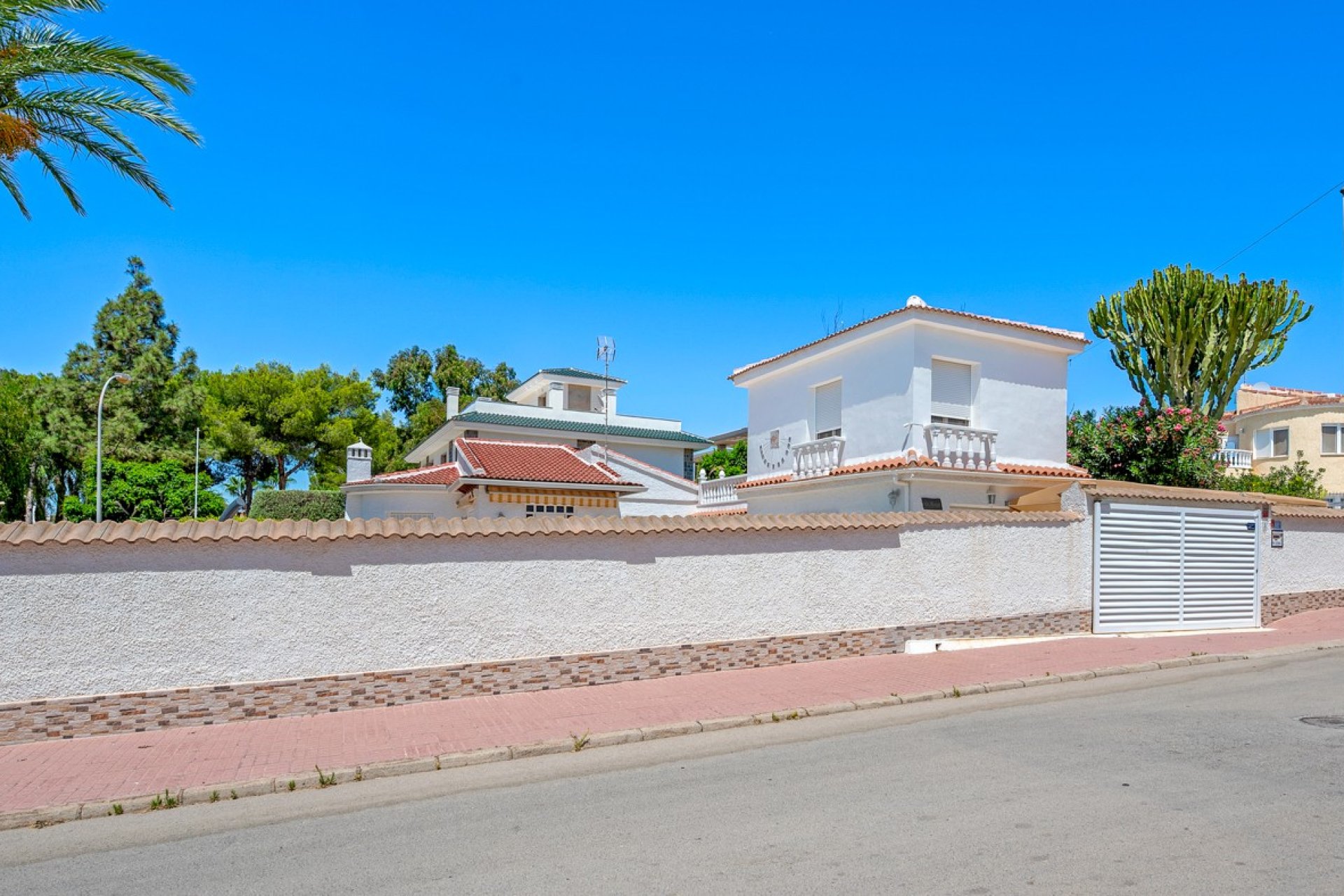 Revente - Villa - Ciudad Quesada - Ciudad Quesada - Rojales