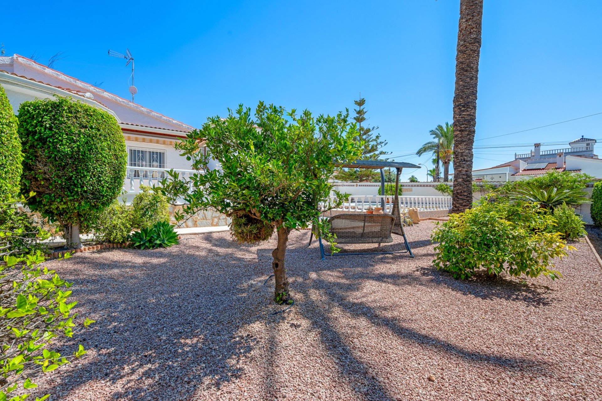 Revente - Villa - Ciudad Quesada - Ciudad Quesada - Rojales