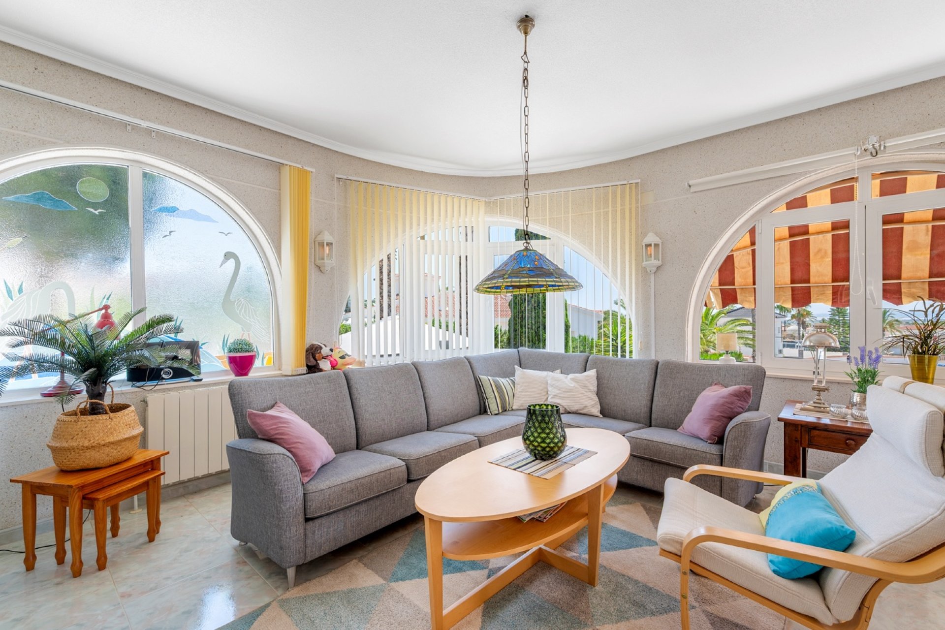 Revente - Villa - Ciudad Quesada - Ciudad Quesada - Rojales