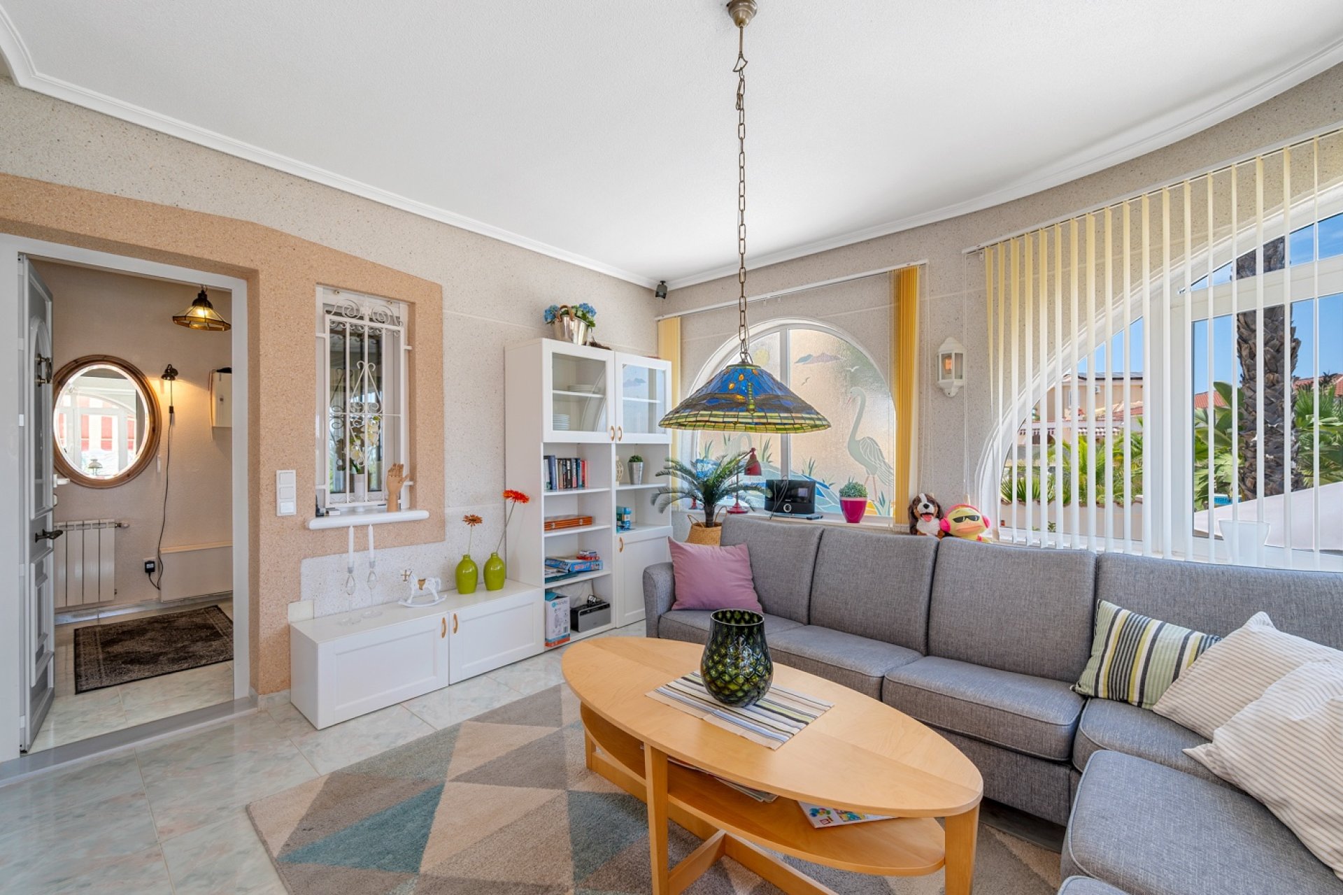 Revente - Villa - Ciudad Quesada - Ciudad Quesada - Rojales