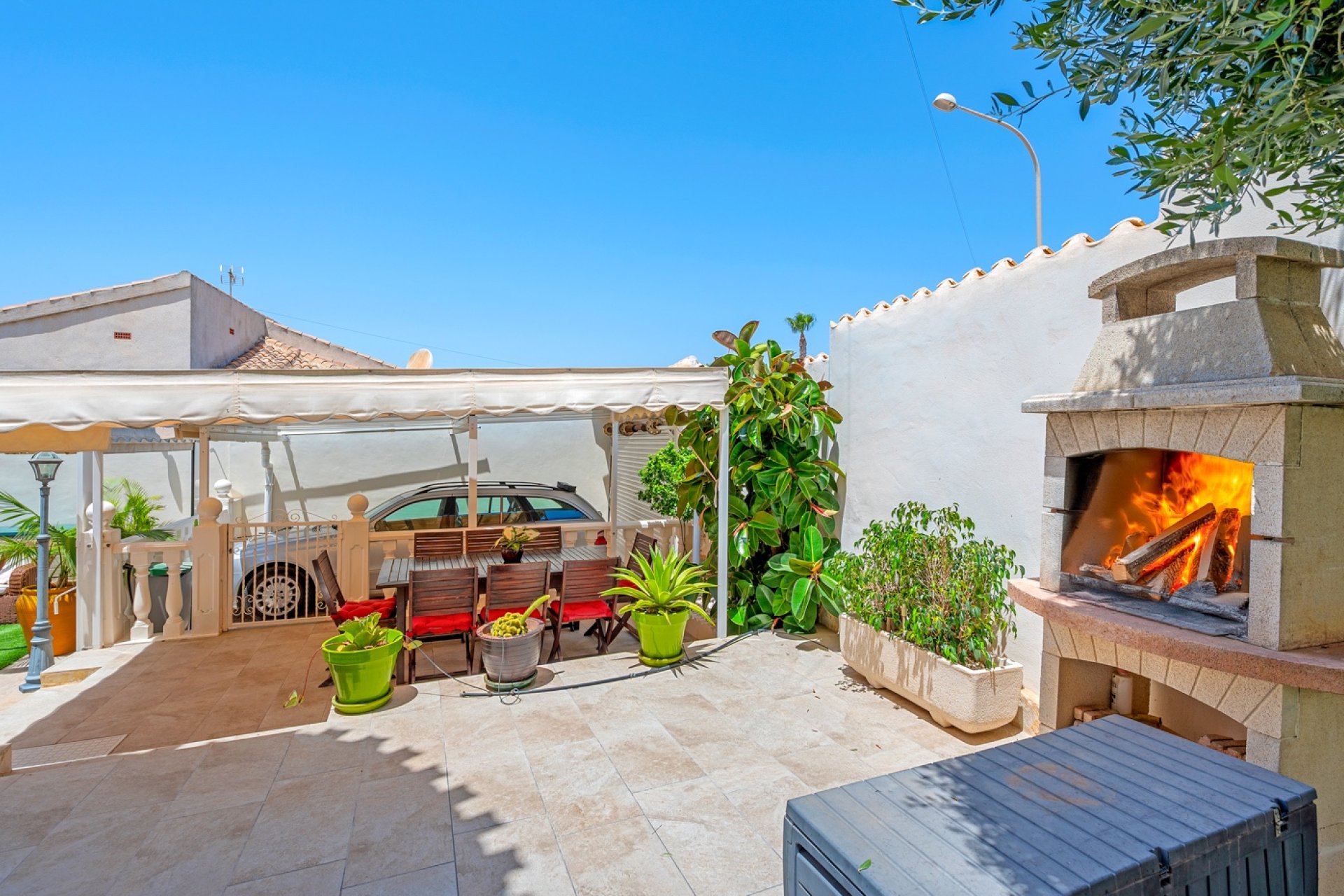 Revente - Villa - Ciudad Quesada - Ciudad Quesada - Rojales