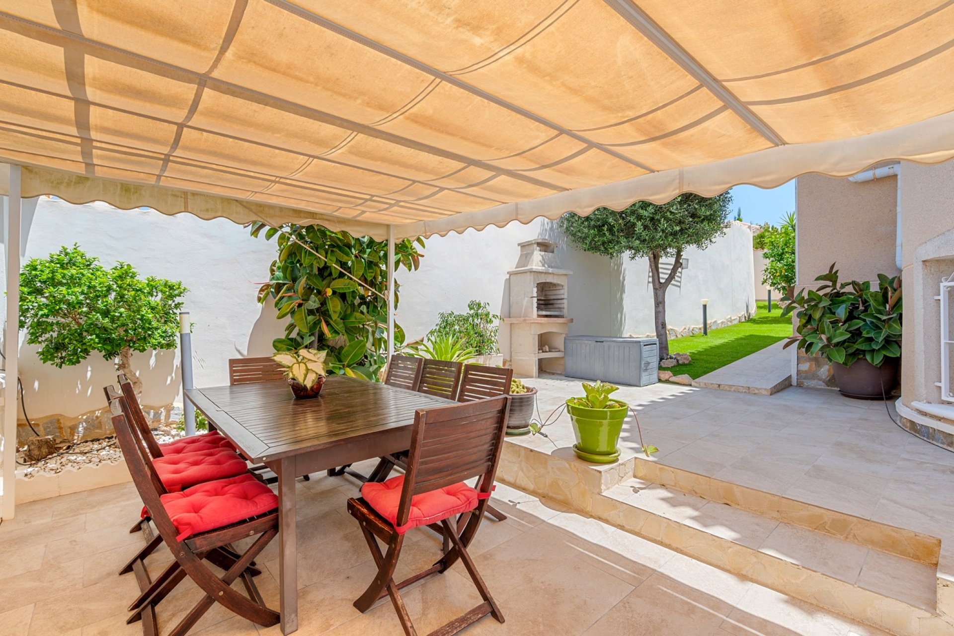 Revente - Villa - Ciudad Quesada - Ciudad Quesada - Rojales