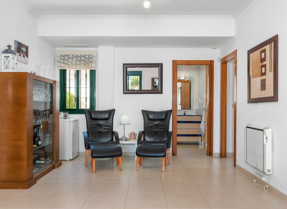 Revente - Villa - Ciudad Quesada - Ciudad Quesada - Rojales