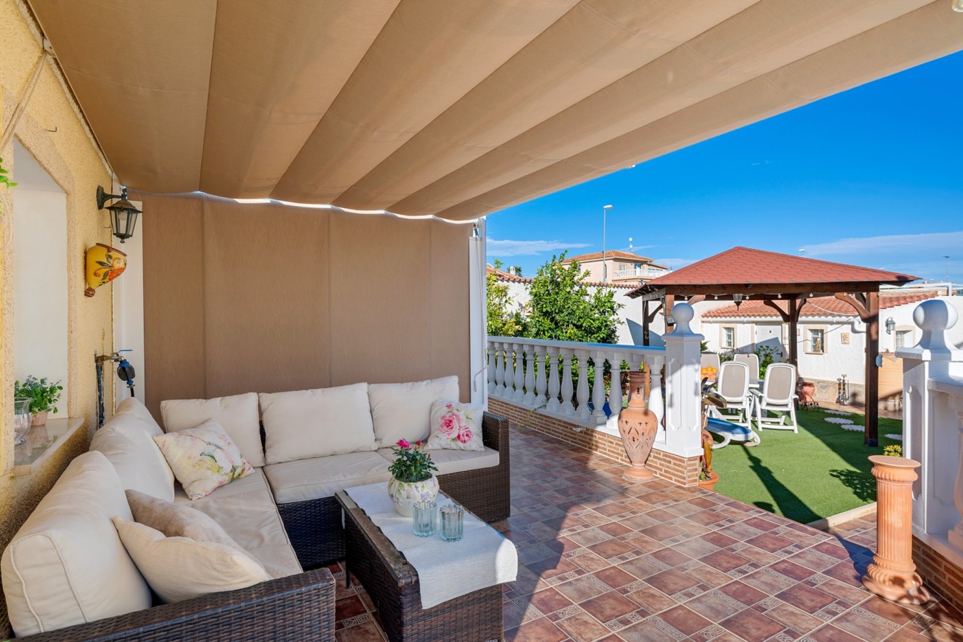 Revente - Villa - Ciudad Quesada - Doña pepa