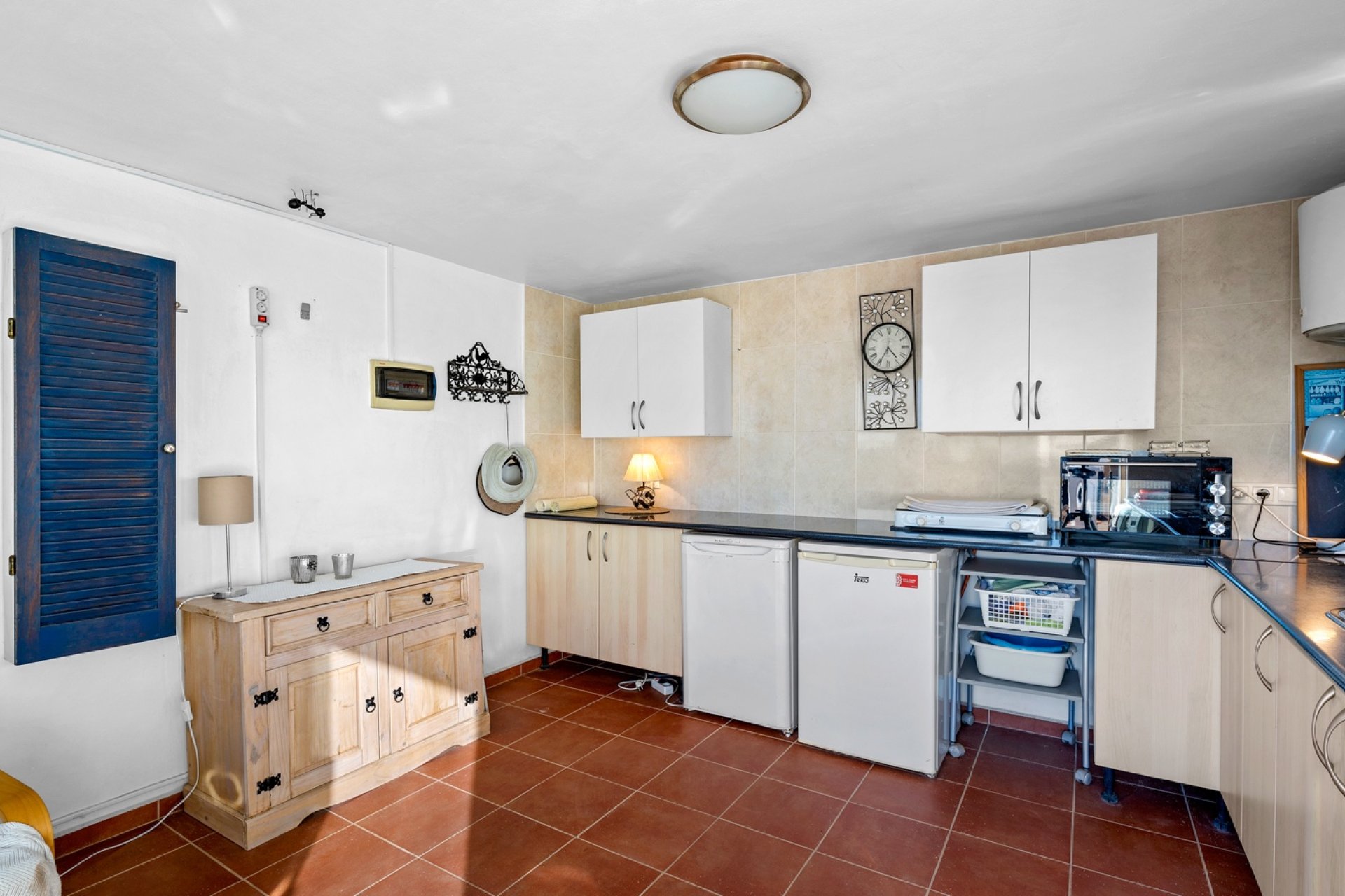 Revente - Villa - Ciudad Quesada - Doña pepa