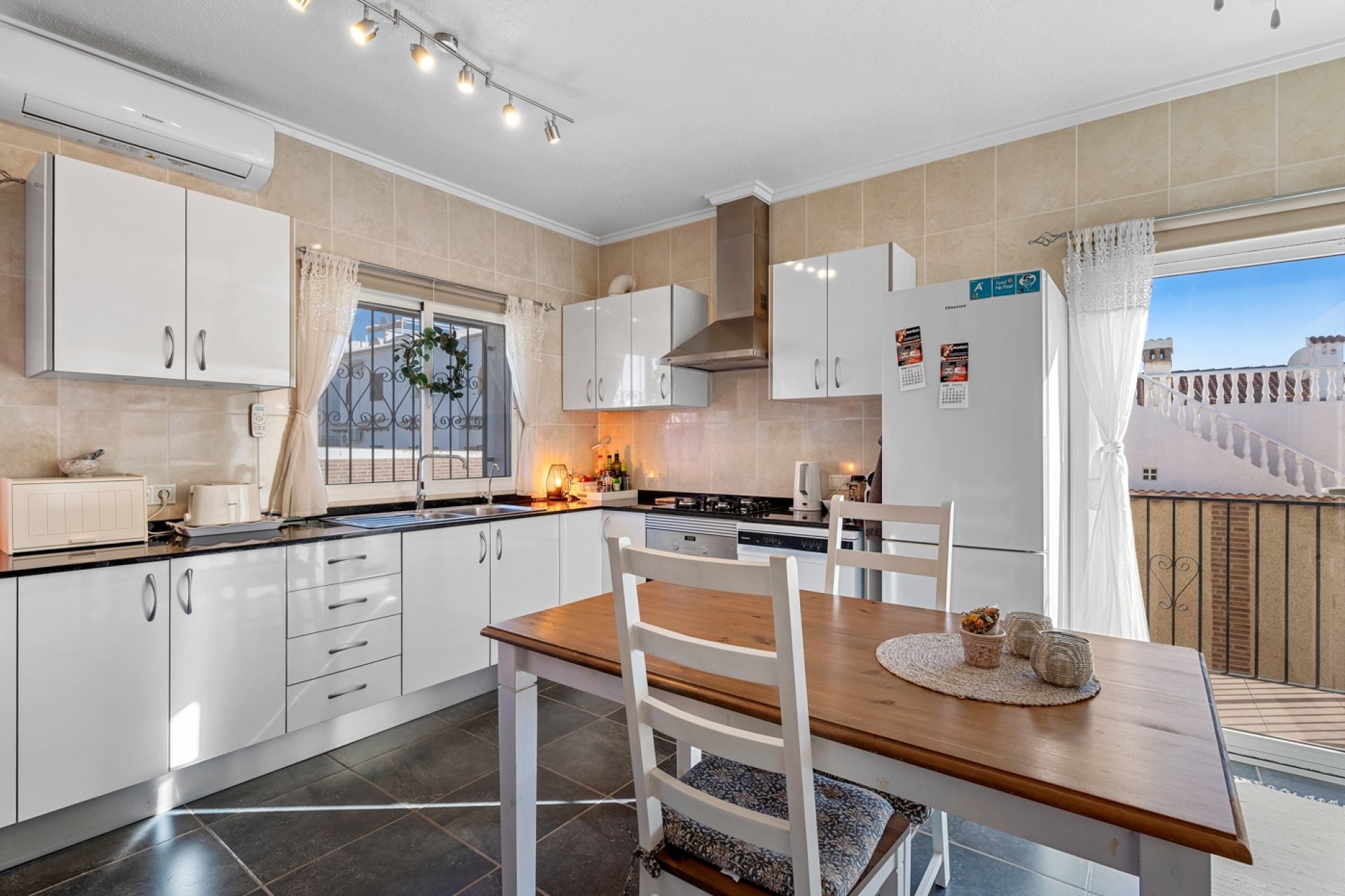 Revente - Villa - Ciudad Quesada - Doña pepa