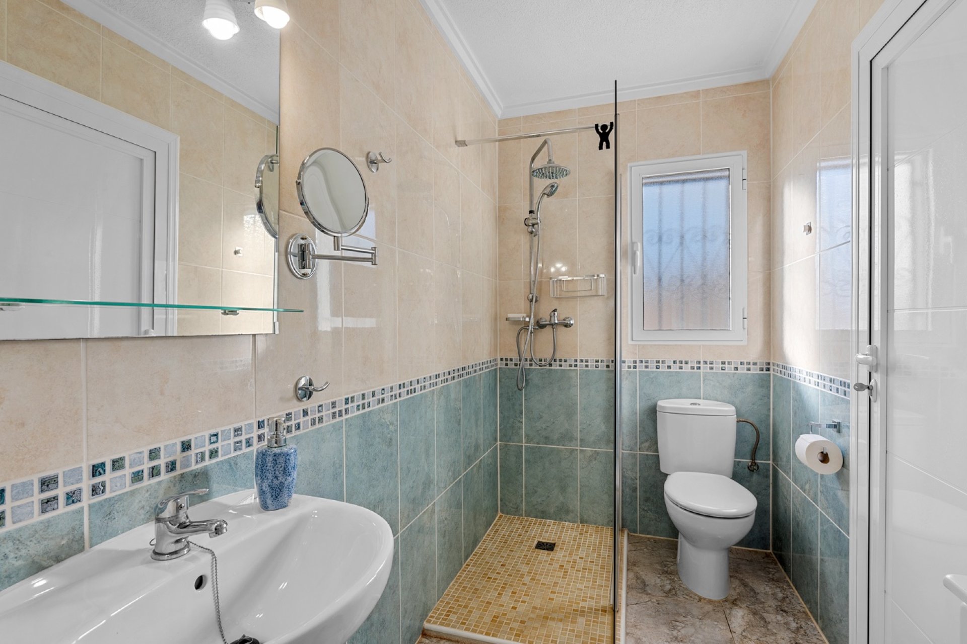 Revente - Villa - Ciudad Quesada - Doña pepa