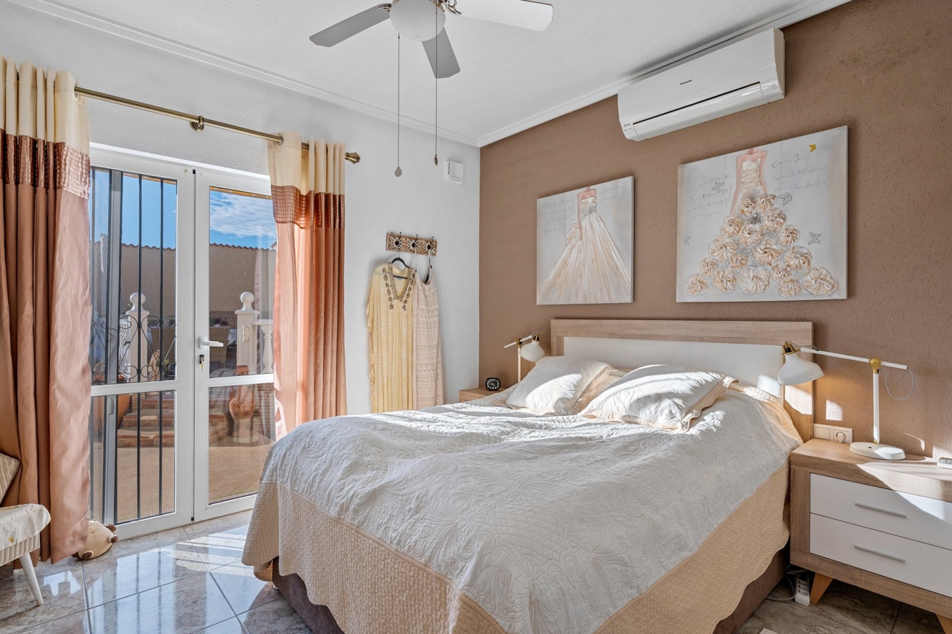 Revente - Villa - Ciudad Quesada - Doña pepa