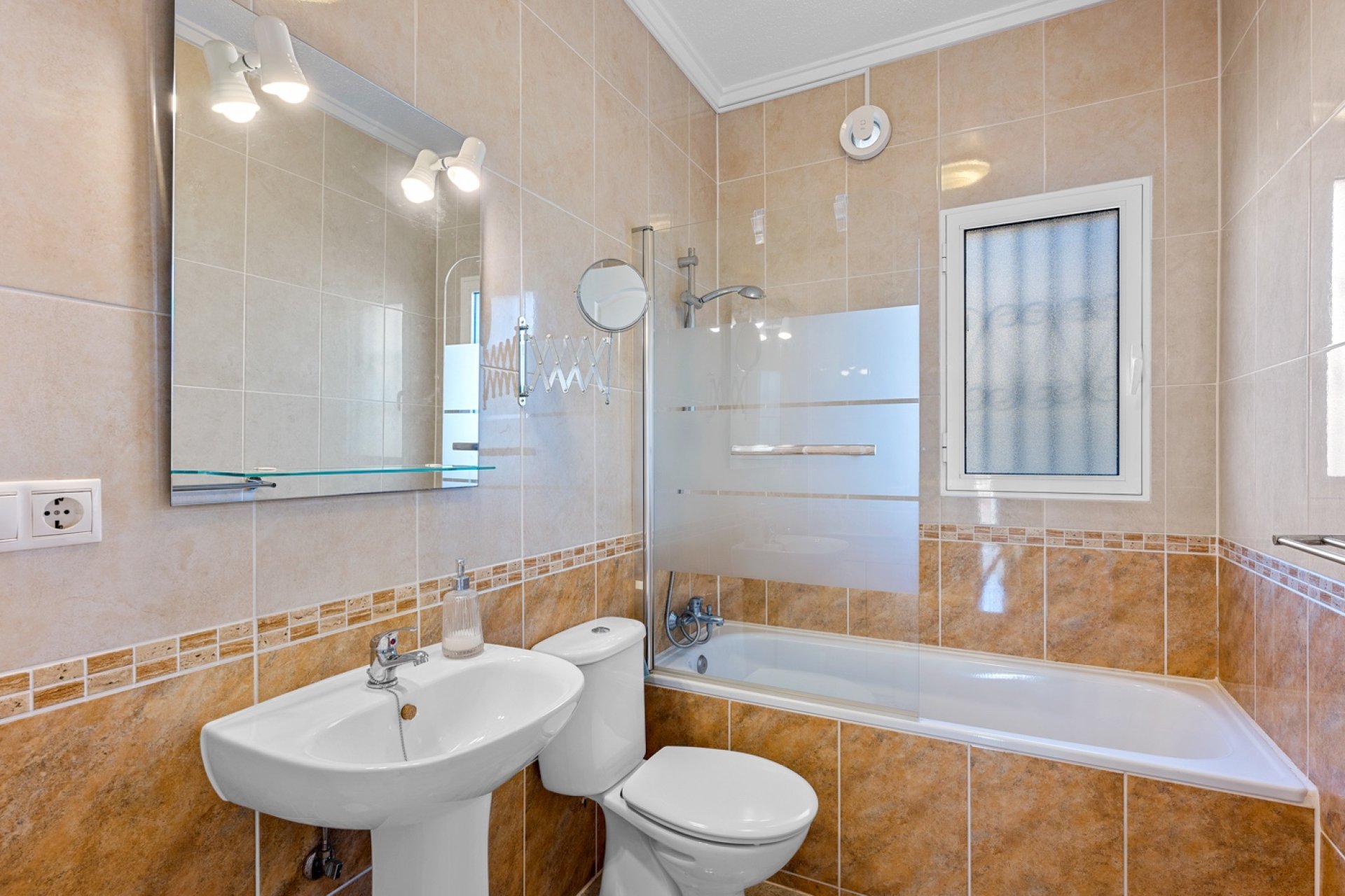 Revente - Villa - Ciudad Quesada - Doña pepa