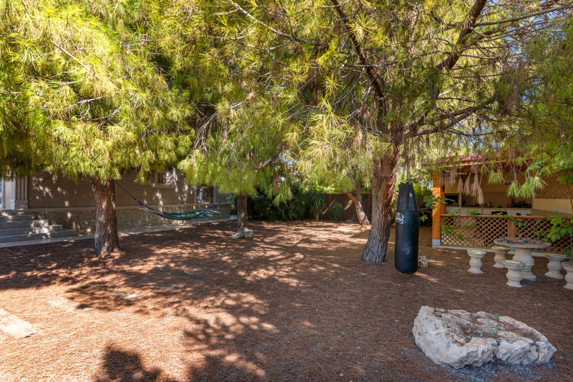 Revente - Villa - Ciudad Quesada - Doña pepa