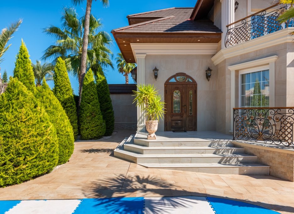 Revente - Villa - Ciudad Quesada - Doña pepa