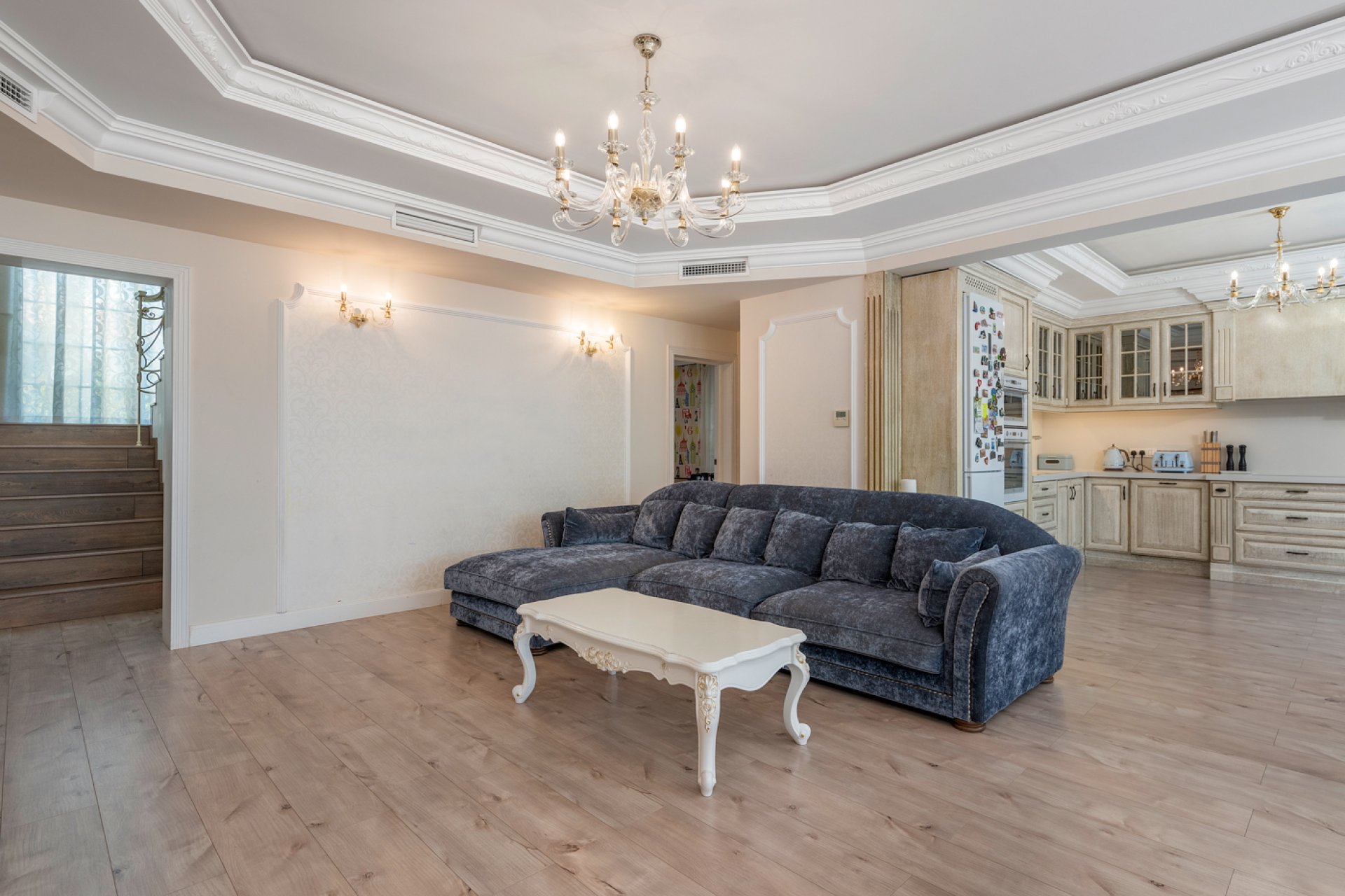 Revente - Villa - Ciudad Quesada - Doña pepa