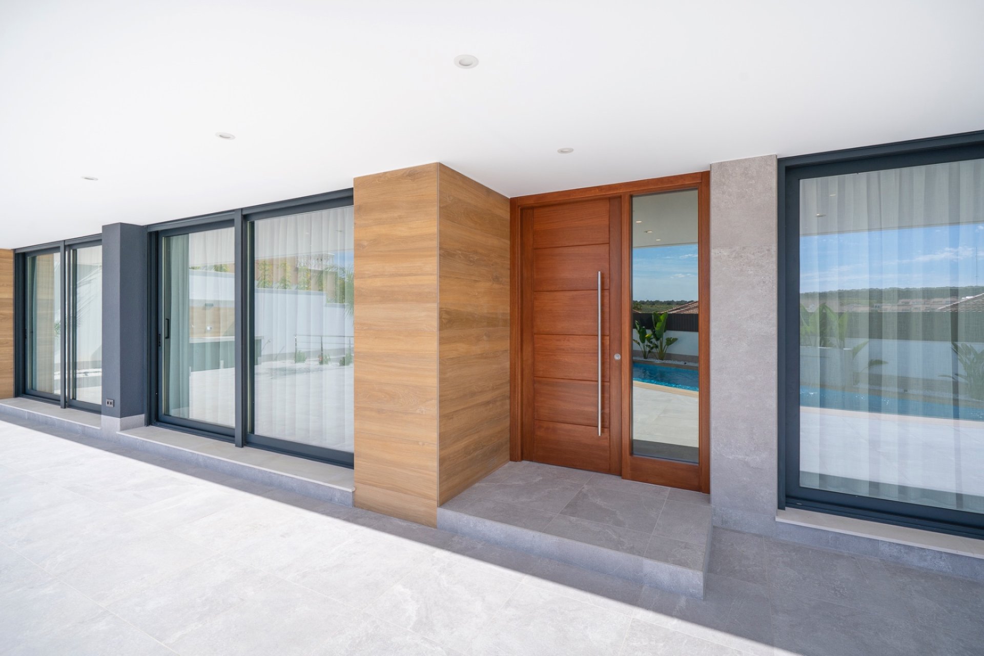 Revente - Villa - Ciudad Quesada - La Marquesa Golf