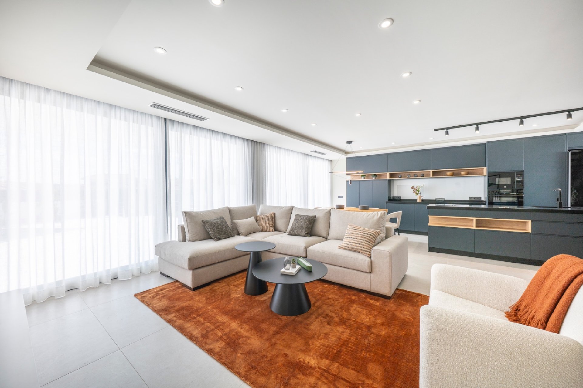 Revente - Villa - Ciudad Quesada - La Marquesa Golf