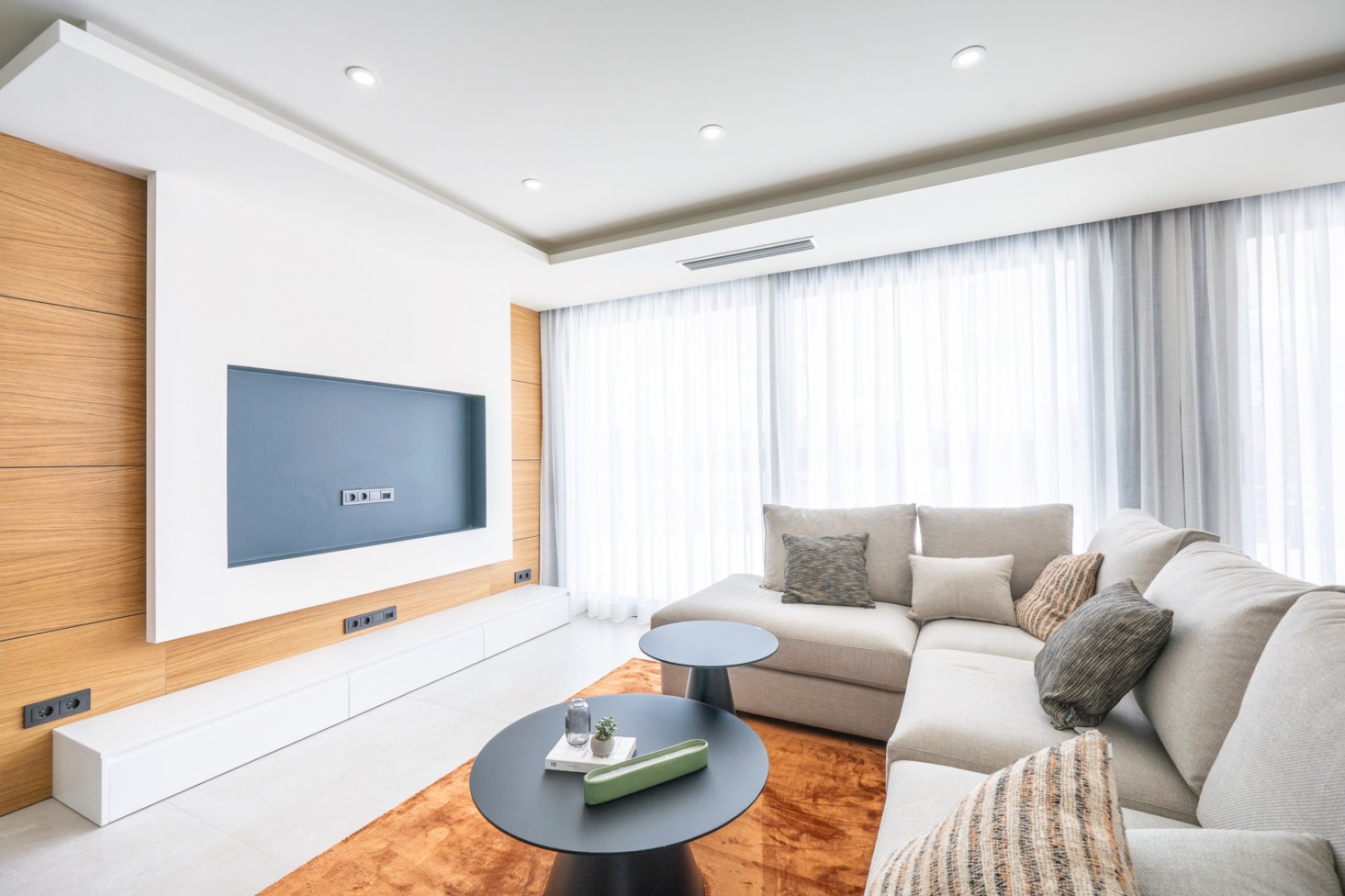 Revente - Villa - Ciudad Quesada - La Marquesa Golf
