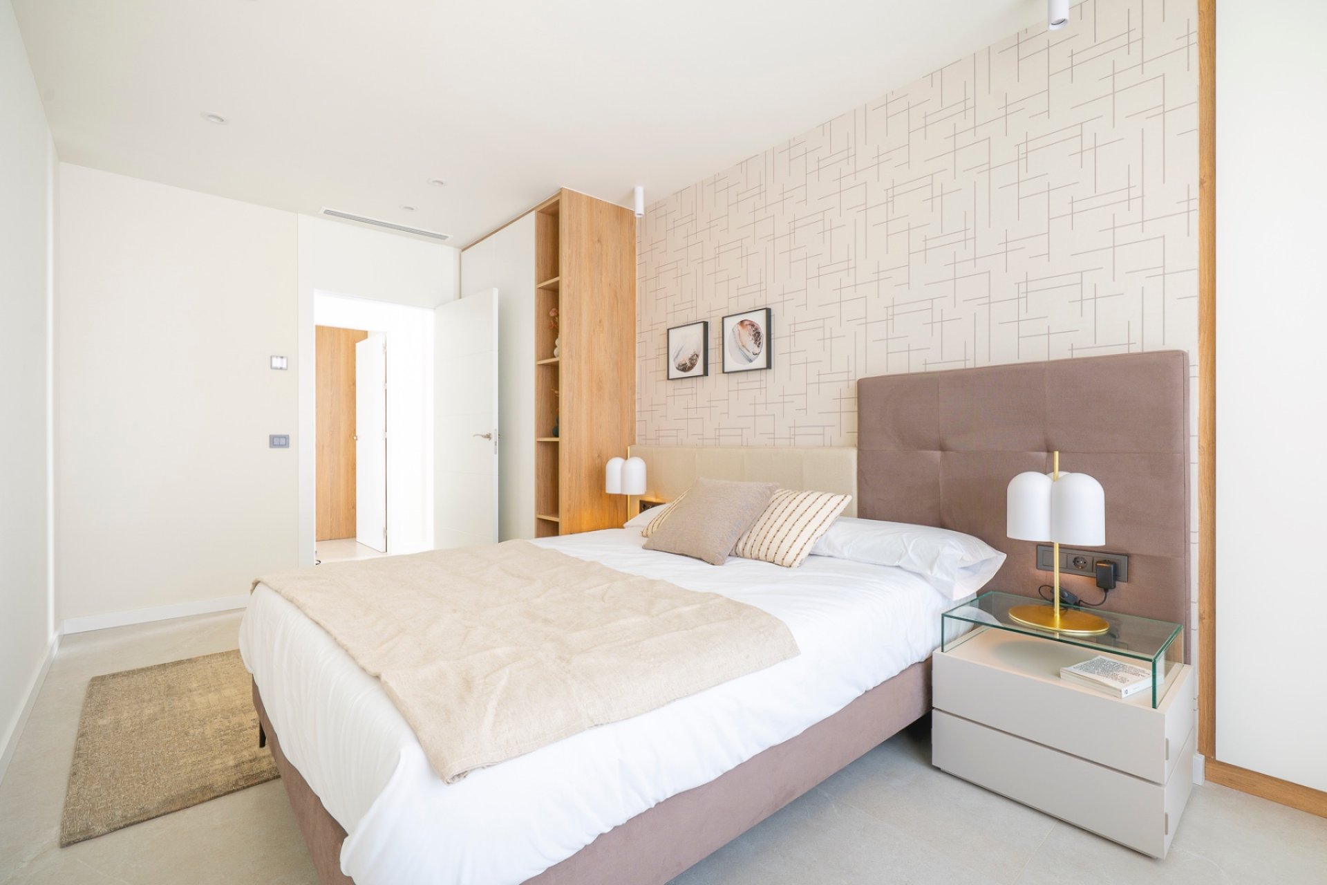 Revente - Villa - Ciudad Quesada - La Marquesa Golf