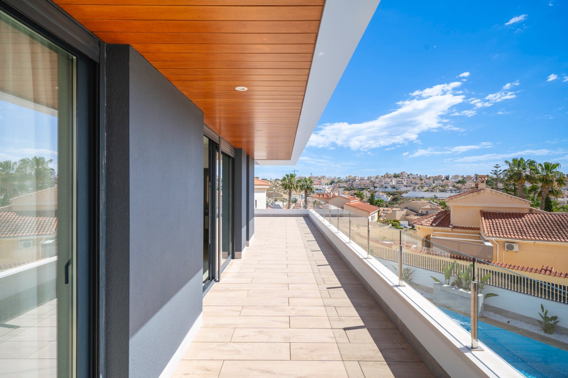 Revente - Villa - Ciudad Quesada - La Marquesa Golf