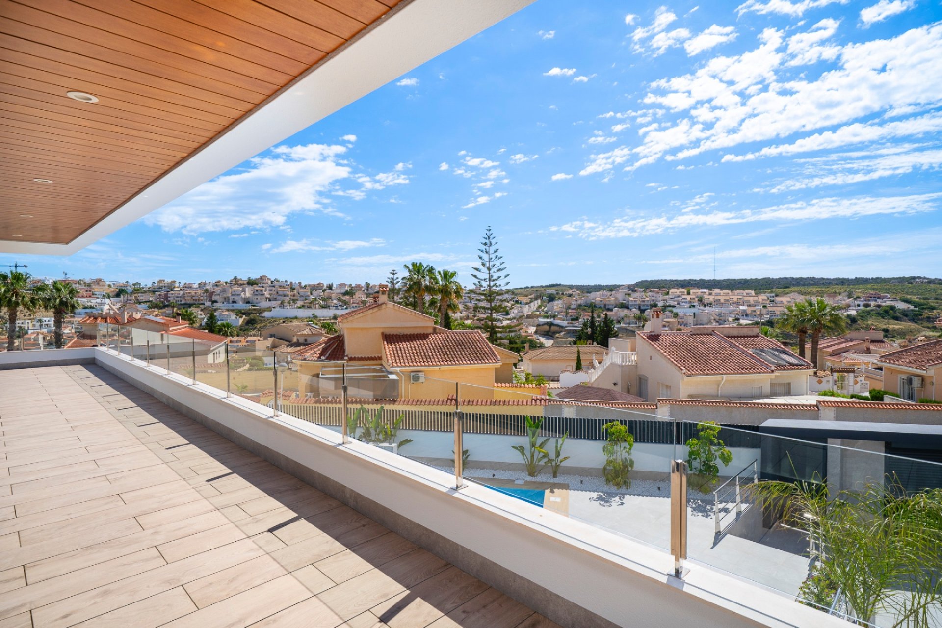 Revente - Villa - Ciudad Quesada - La Marquesa Golf