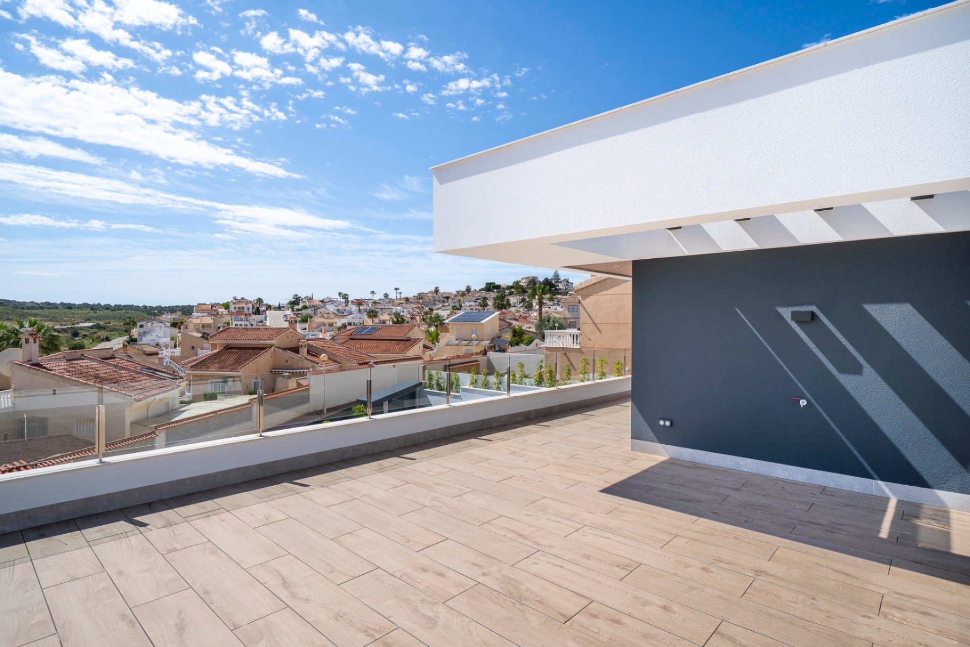 Revente - Villa - Ciudad Quesada - La Marquesa Golf