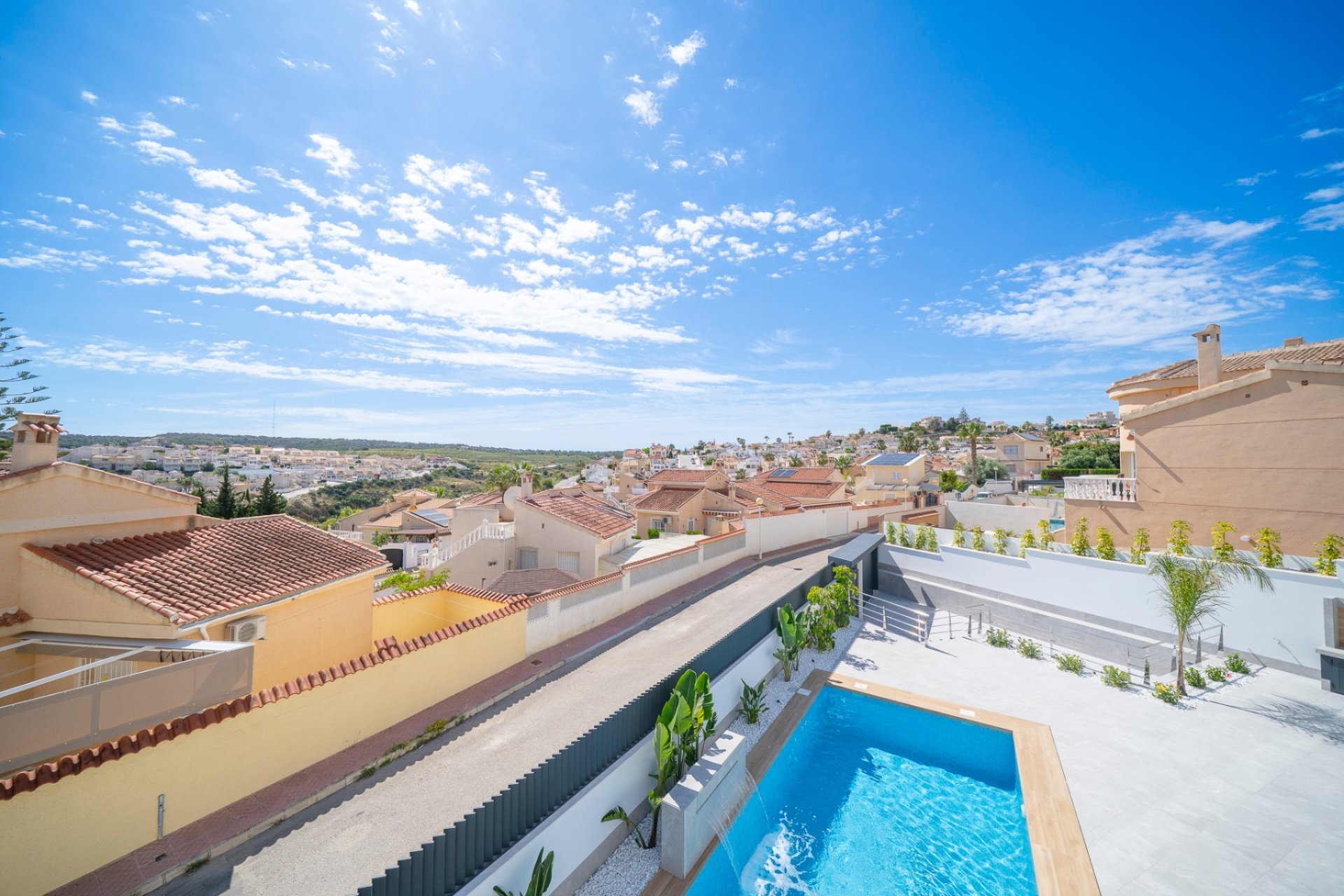 Revente - Villa - Ciudad Quesada - La Marquesa Golf