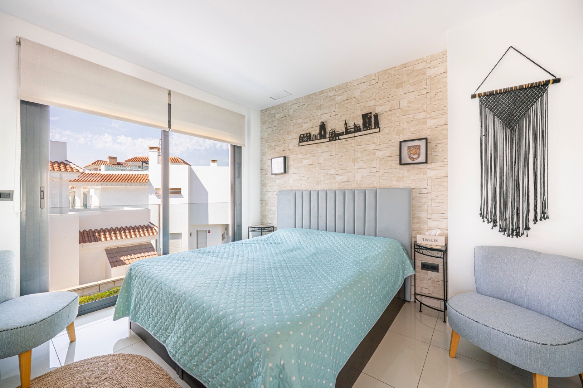 Revente - Villa - Ciudad Quesada - Lo pepin