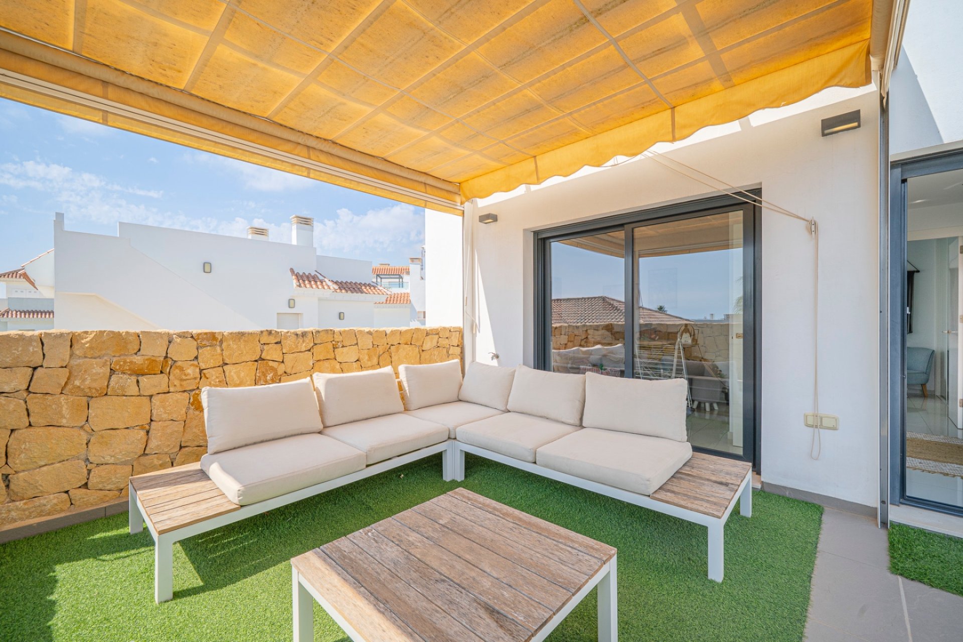 Revente - Villa - Ciudad Quesada - Lo pepin